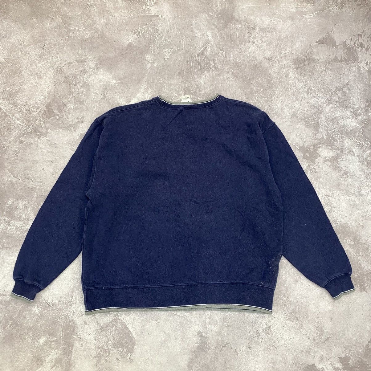 Vintage Vintage Looney Tunes Embroidered Sweatshirt Size US XL / EU 56 / 4 - 9 Thumbnail