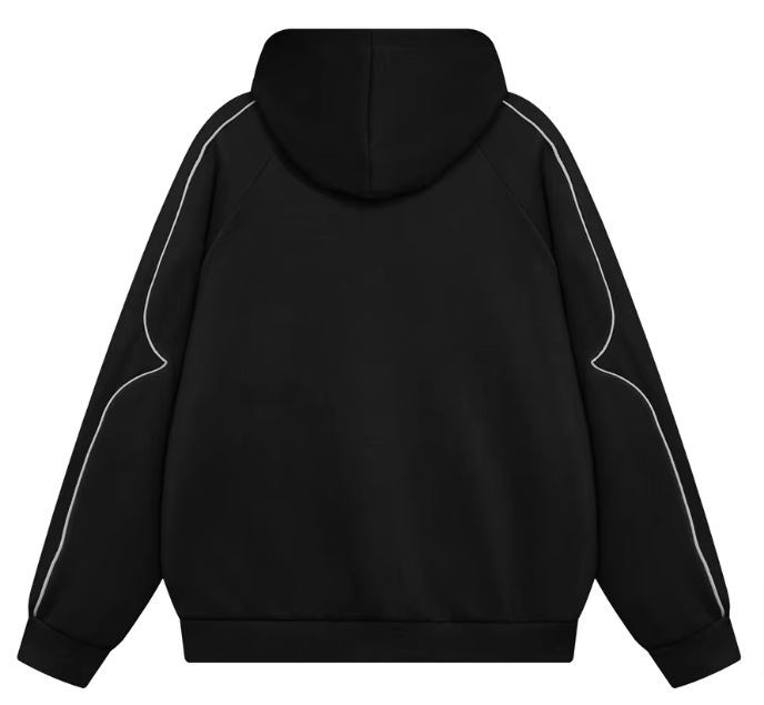 Japanese Brand × Vintage "Gun Fight-Black-L" Sweatshirt Size US L / EU 52-54 / 3 - 2 Thumbnail