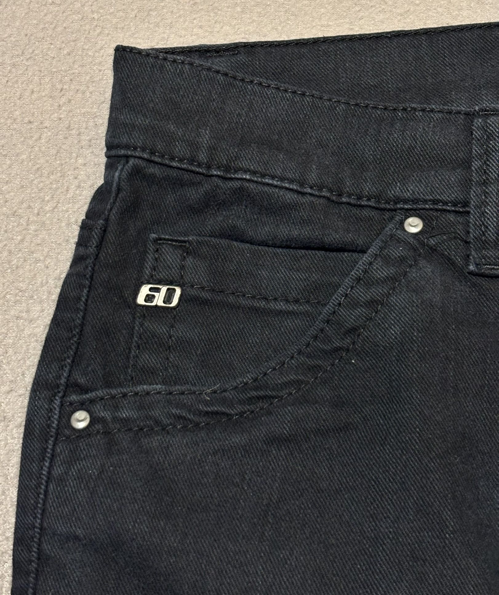 Miss Sixty Miss Sixty Black jeans size 29 Size 29" - 9 Thumbnail