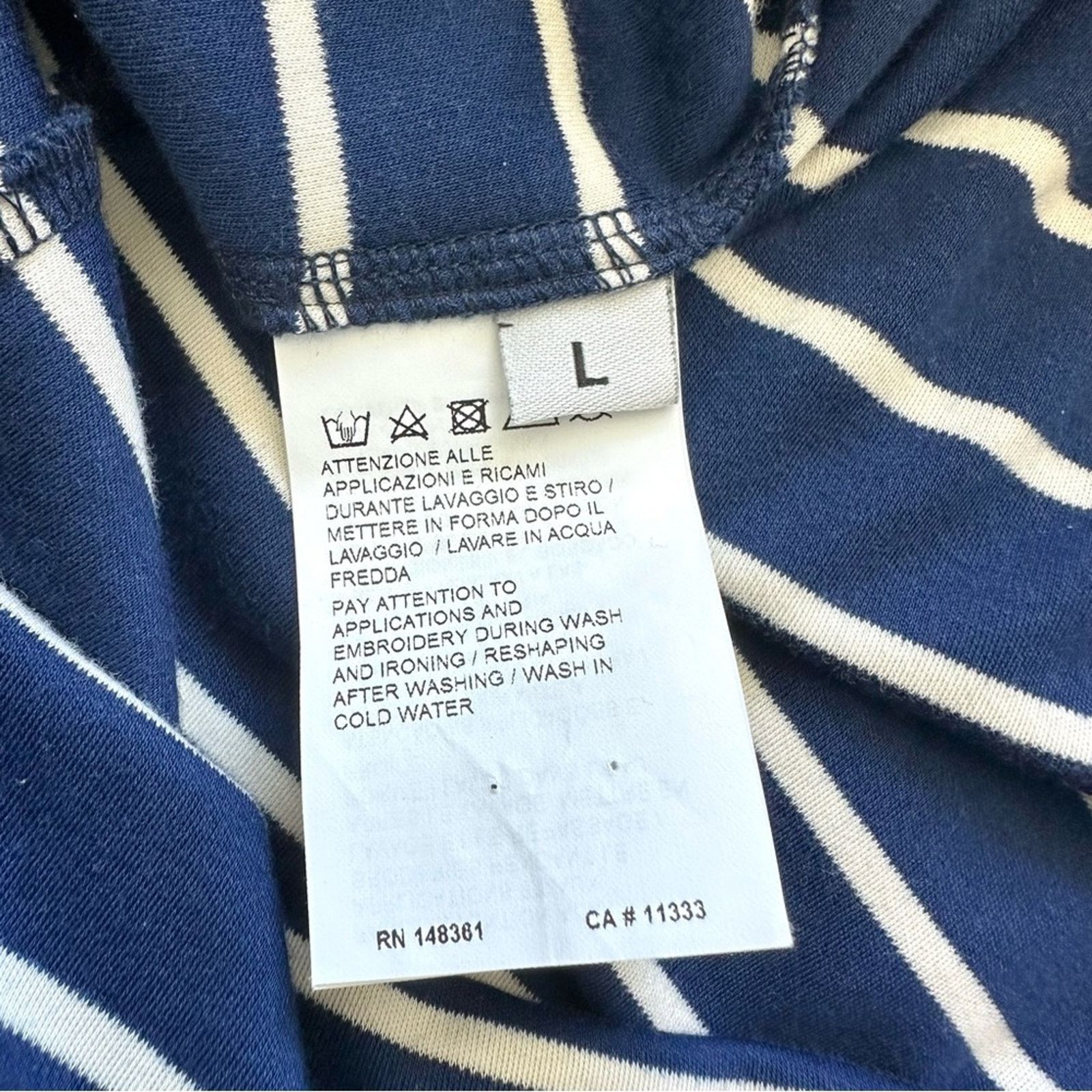 Pinko PINKO women dress size L Retail 380$ Size L / US 10 / IT 46 - 8 Thumbnail