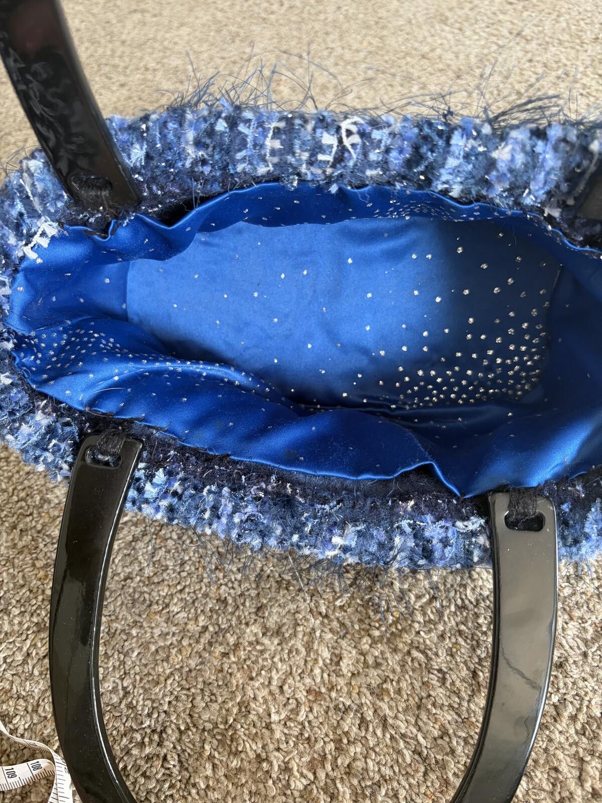Other Handmade bag Size ONE SIZE - 5 Thumbnail