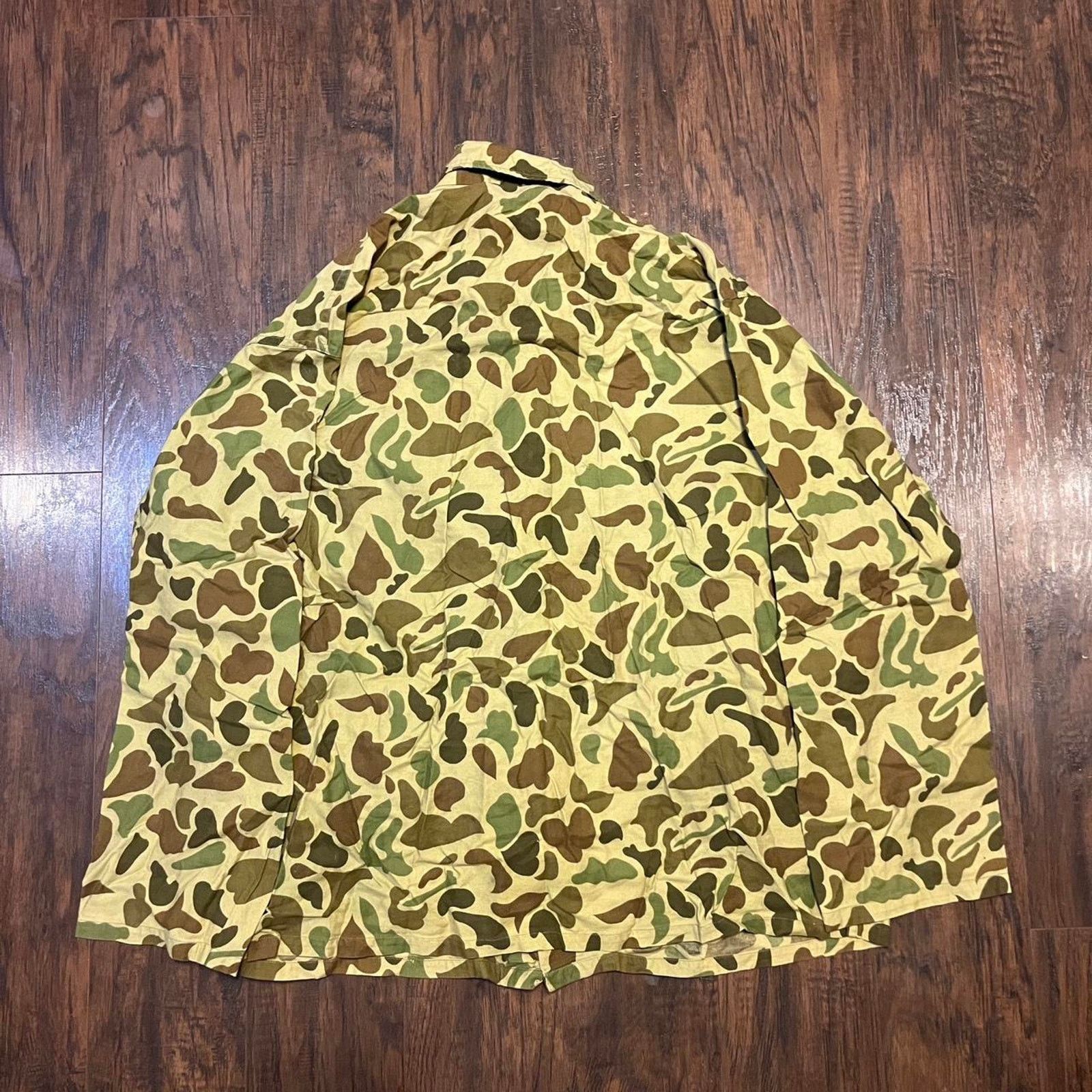 Realtree Vintage Camo Caliber Button Up Size US L / EU 52-54 / 3 - 3 Thumbnail