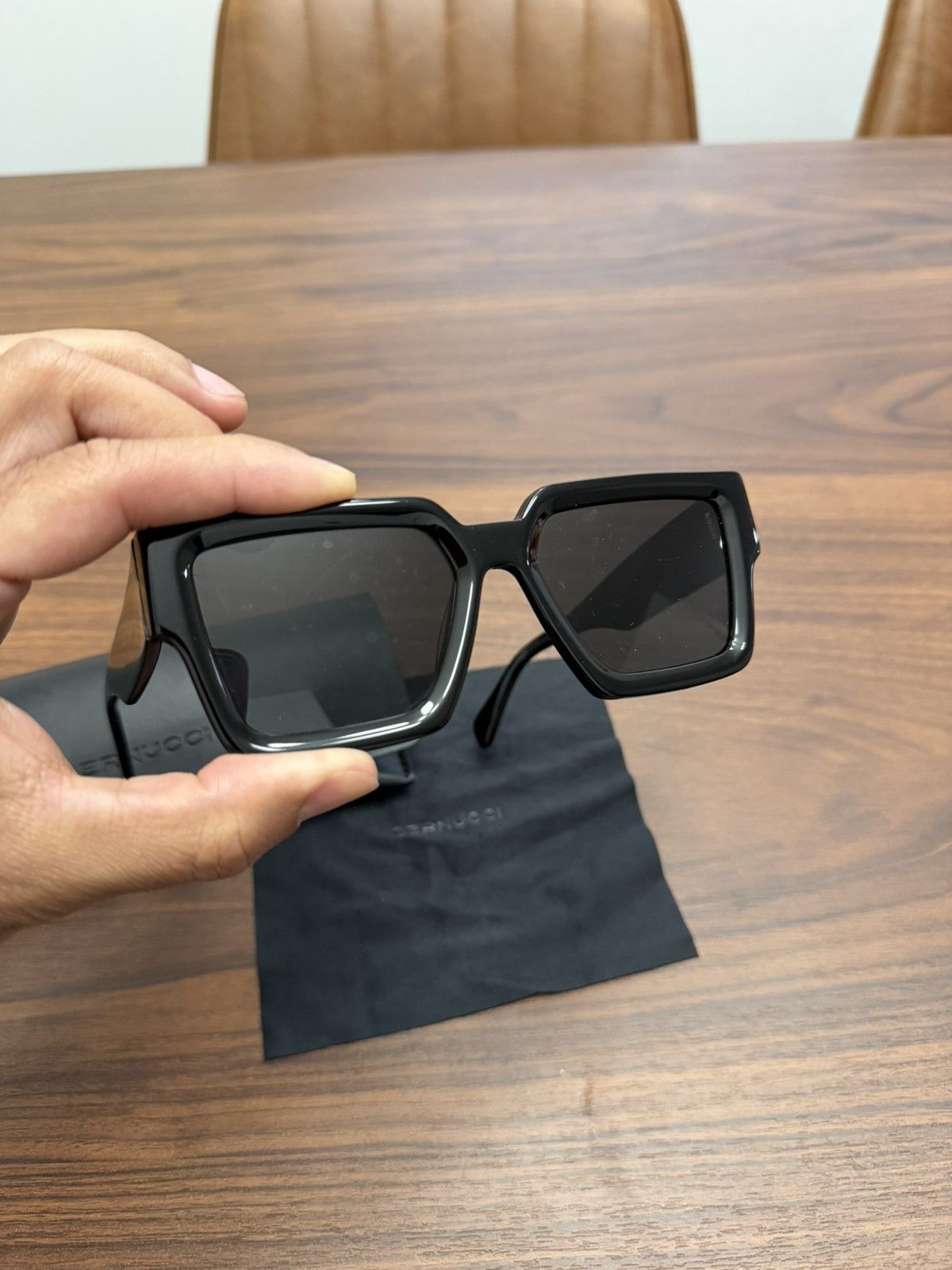 Other Cernucci sunglasses SOLD OUT Size ONE SIZE - 5 Thumbnail