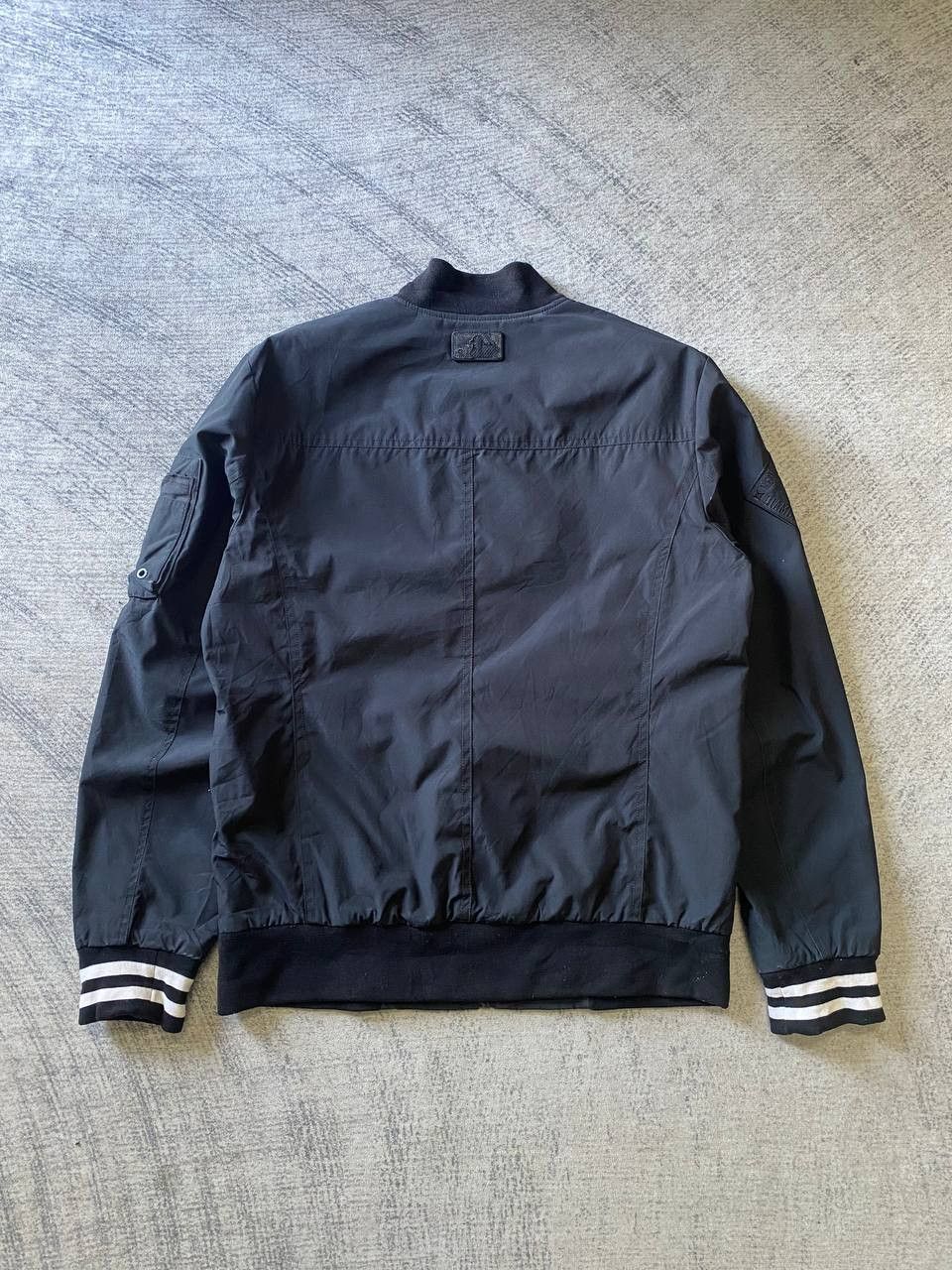 New York Yankees MLB New York Yankees Bomber Jacket Size US M / EU 48-50 / 2 - 7 Thumbnail