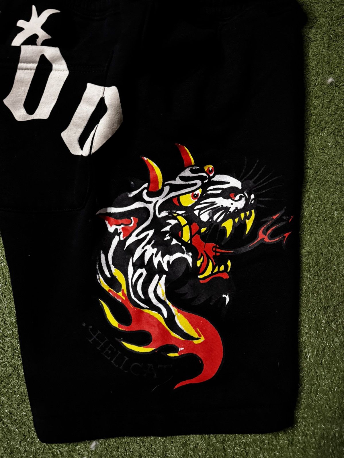 Ed Hardy Ed hardy shorts Size US 34 / EU 50 - 5 Thumbnail