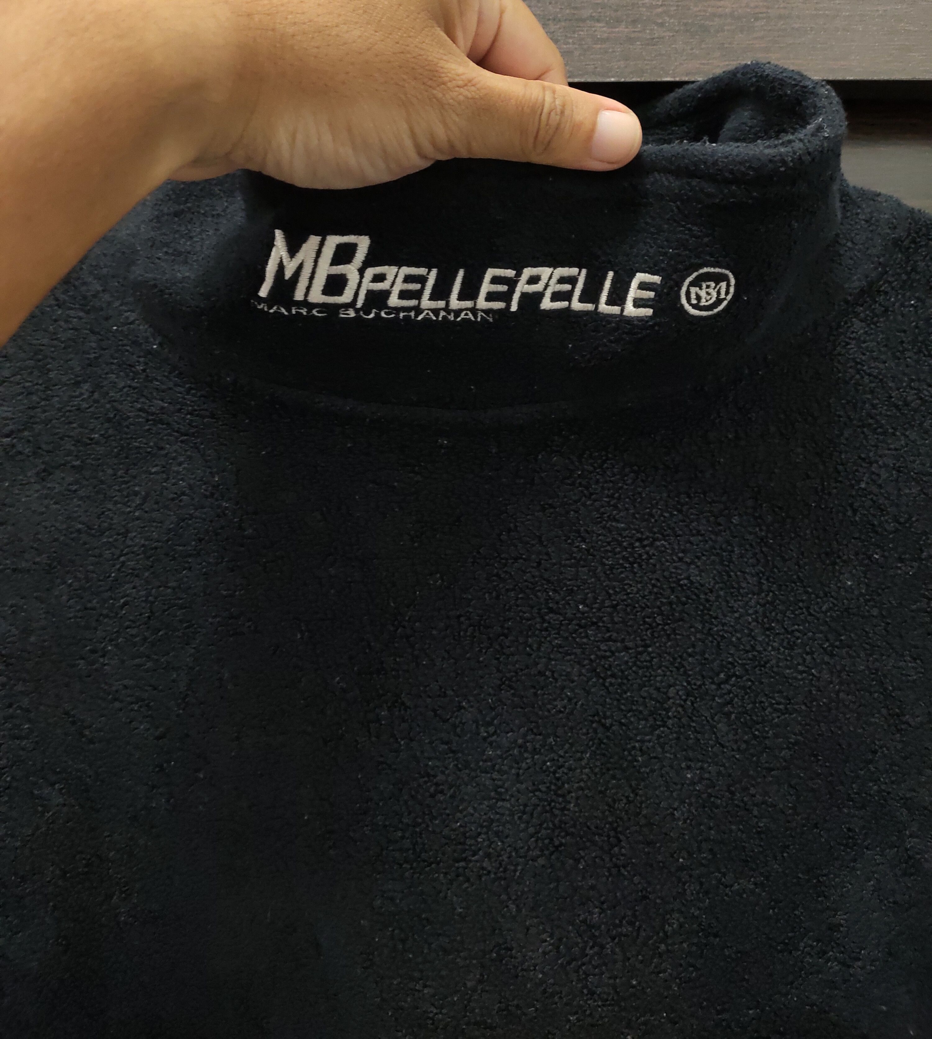 Pelle Pelle 💥Marc Buchanan Pelle Pelle Sweater💥 Size US XL / EU 56 / 4 - 6 Thumbnail
