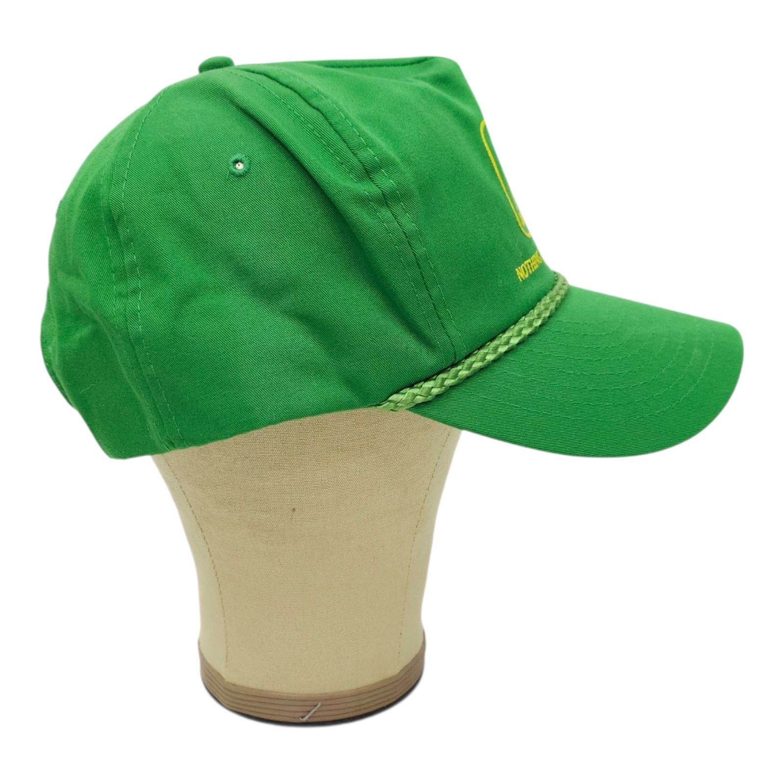 Other John Deere Braid Snapback Cap Trucker Baseball Hat Size ONE SIZE - 10 Thumbnail