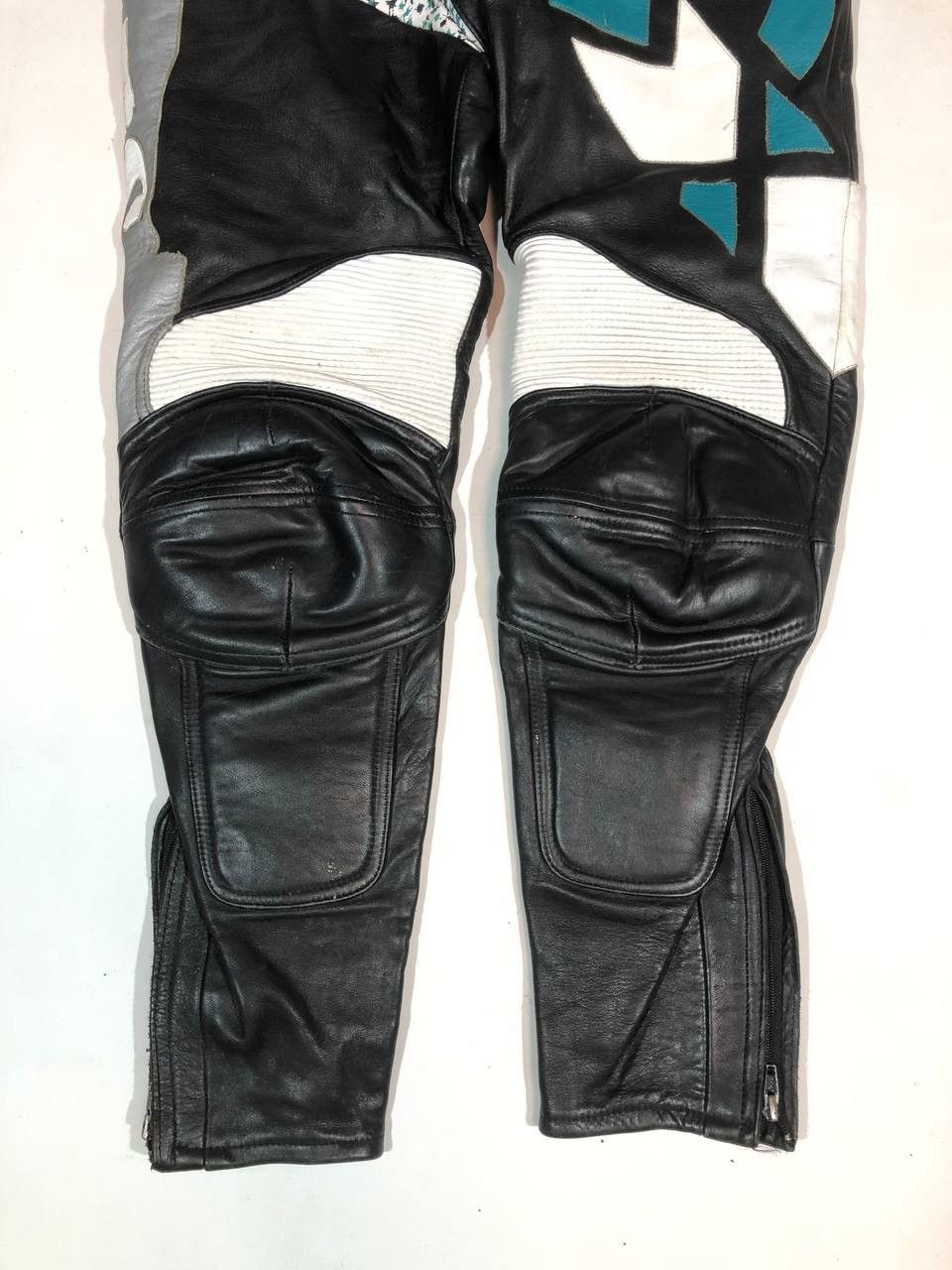 Other IXS Racing Moto Avangarde Leather Pants Size US 32 / EU 48 - 3 Thumbnail