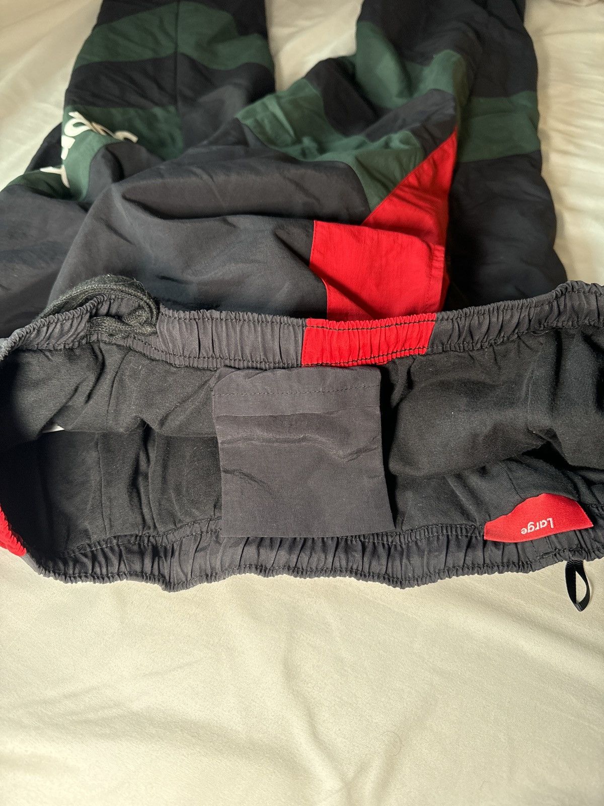 Supreme Supreme track pants Size US 34 / EU 50 - 8 Thumbnail