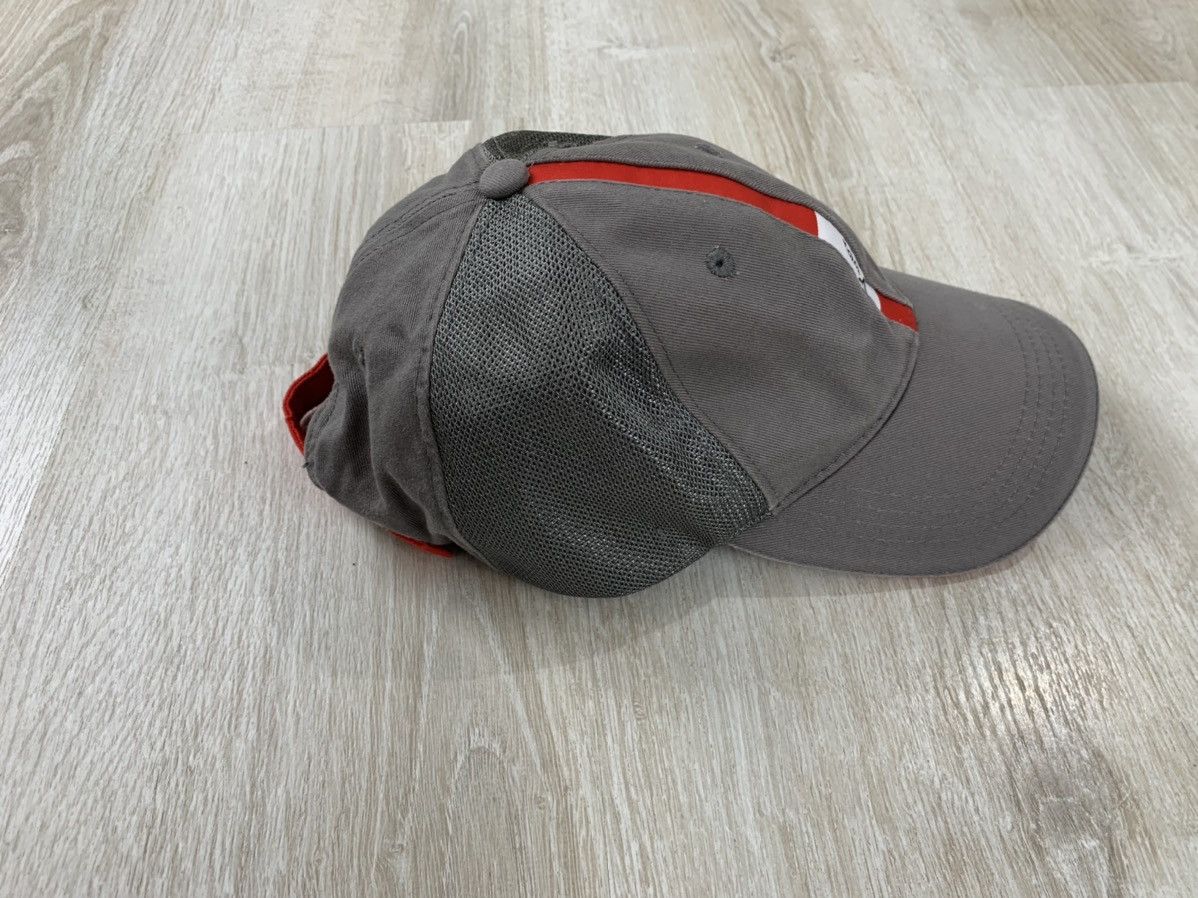 Vintage Mens vintage cap Toyota Size ONE SIZE - 6 Thumbnail