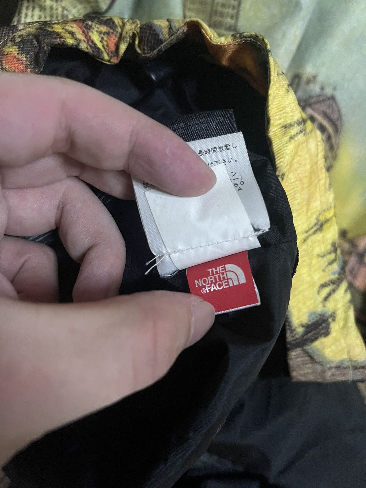 Supreme × The North Face Supreme tnf 08 the north face day summit skyline Jacket Size US L / EU 52-54 / 3 - 11 Thumbnail