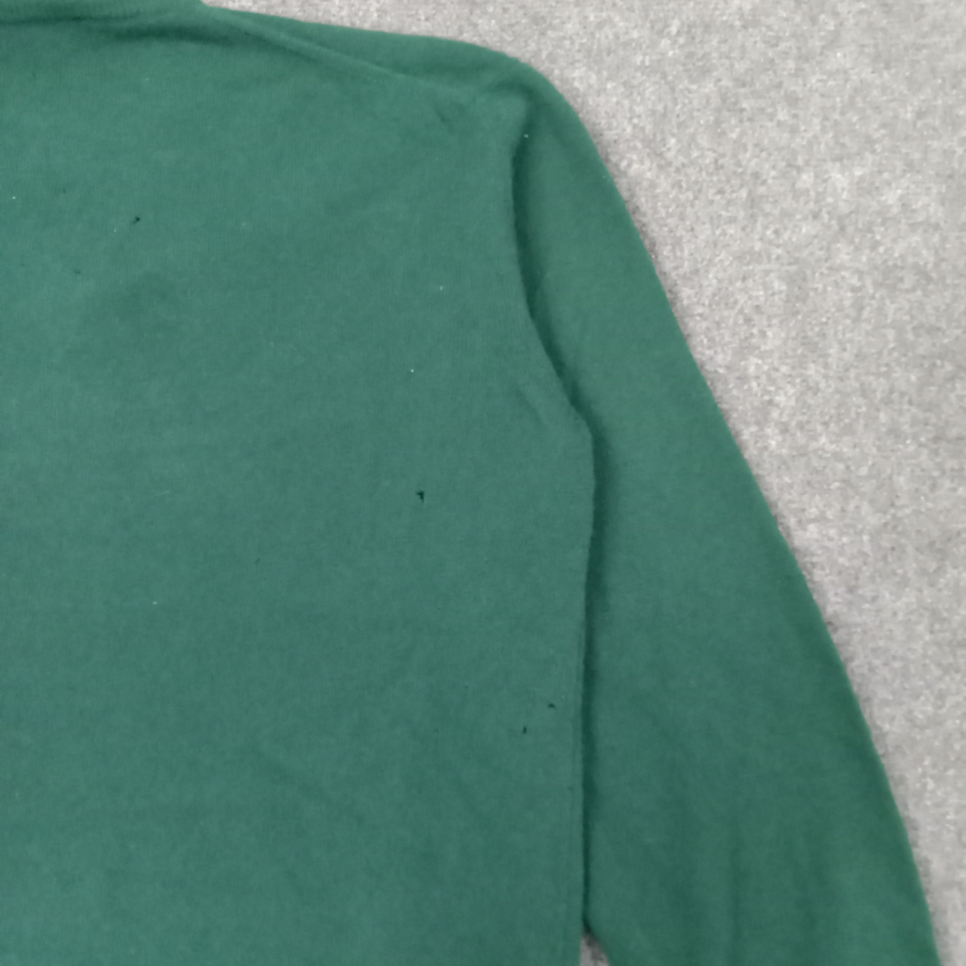 Christian Dior Monsieur Christian Dior Monsieur Italian Brand Sweatshirt C252N21 Size US L / EU 52-54 / 3 - 6 Thumbnail