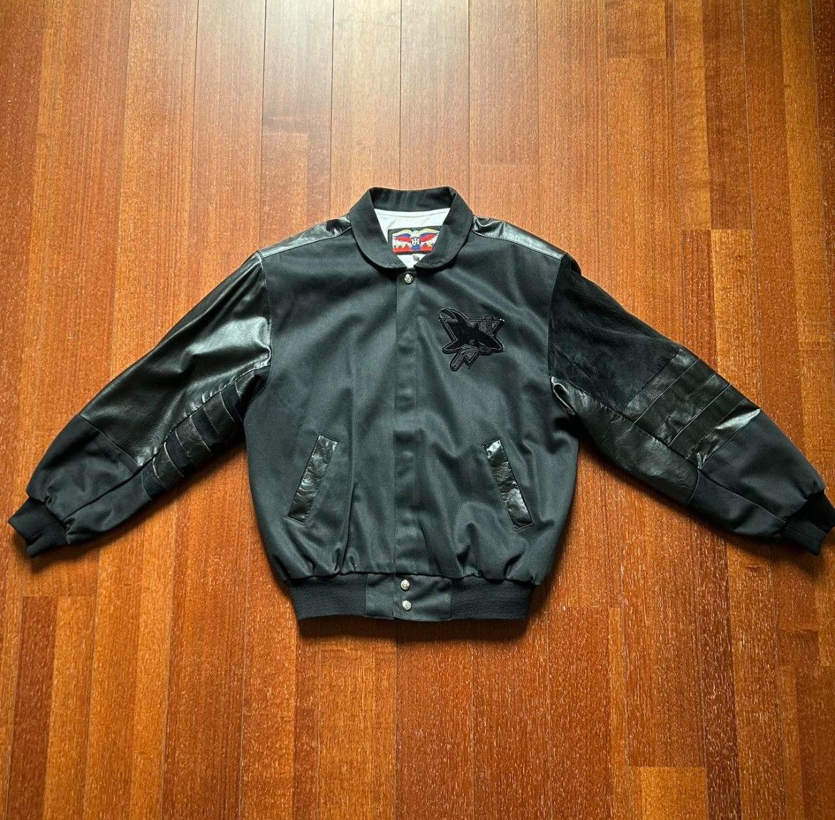 Jeff Hamilton Jeff Hamilton San Jose Sharks🦈 Size US M / EU 48-50 / 2 - 2 Thumbnail