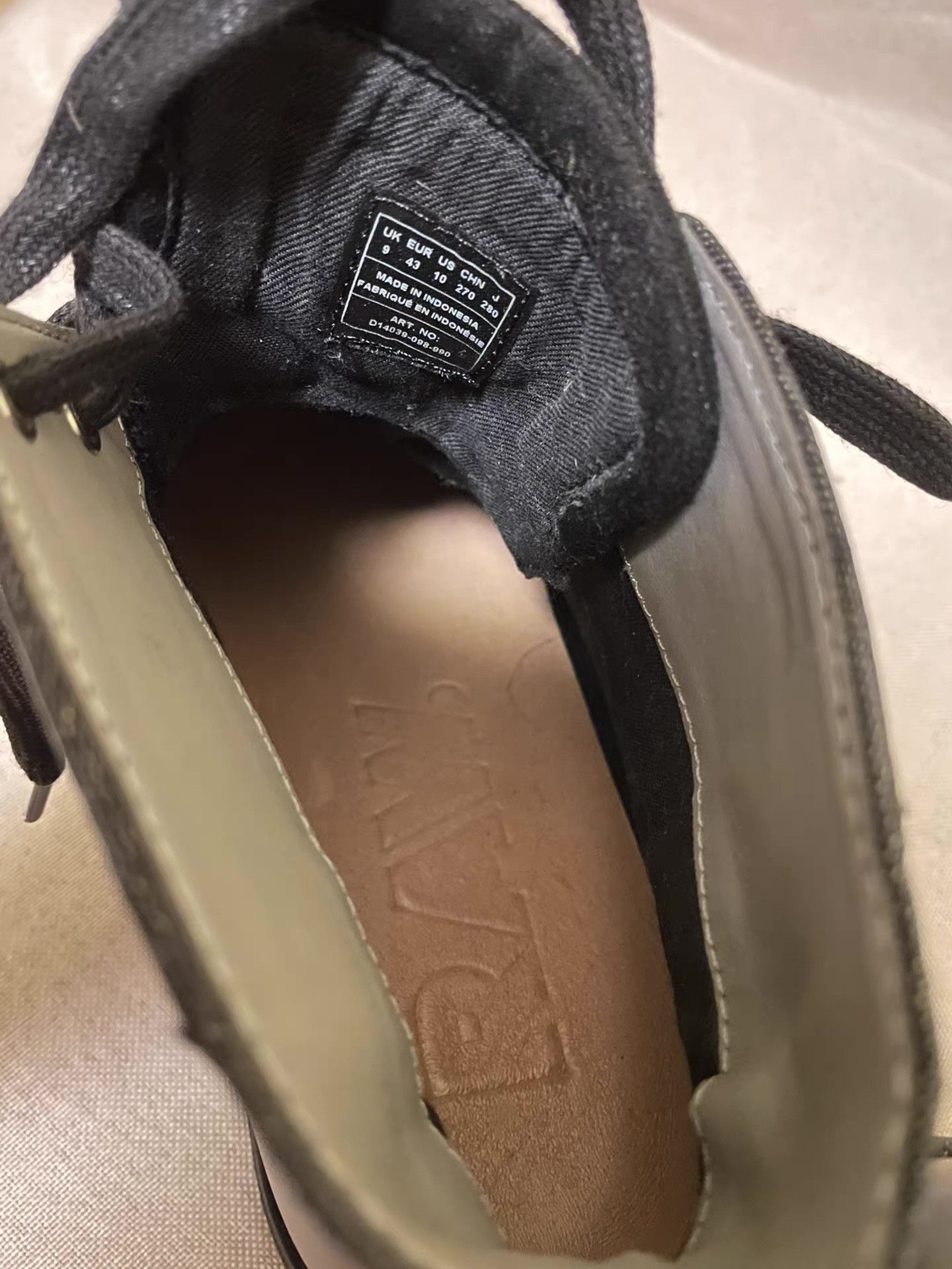 G-Star G-Star Raw / Gstar Shoes. Q4 Size US 10 / EU 43 - 7 Thumbnail