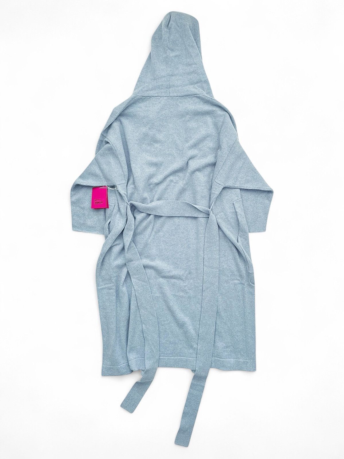 Drake Air Drake Plane VIP 100% Cashmere Robe by Virgil Abloh Size US XL / EU 56 / 4 - 3 Thumbnail