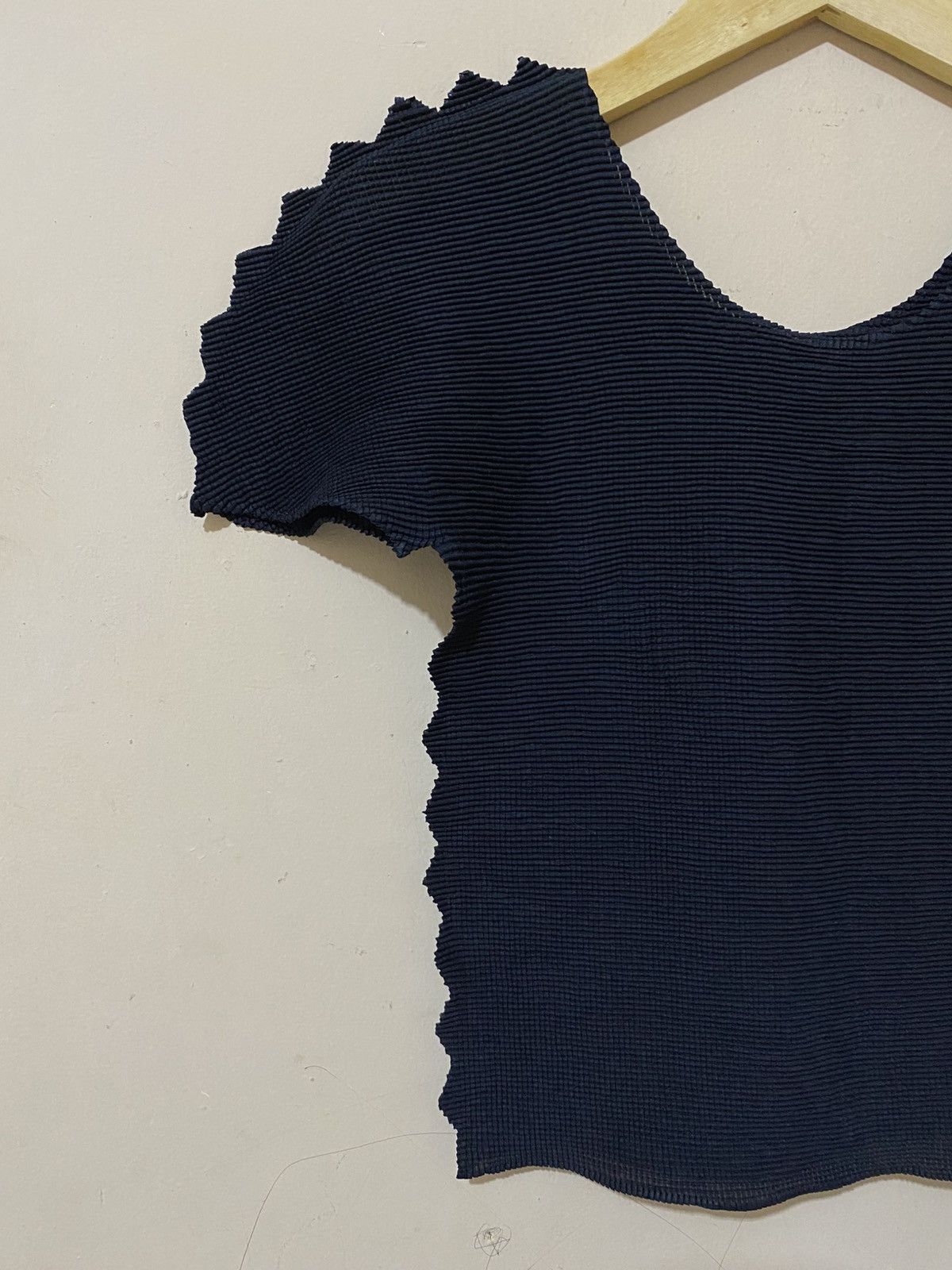 Pleats Please Issey Miyake Issey Miyake Me Pleated Cauliflower Size ONE SIZE - 3 Thumbnail