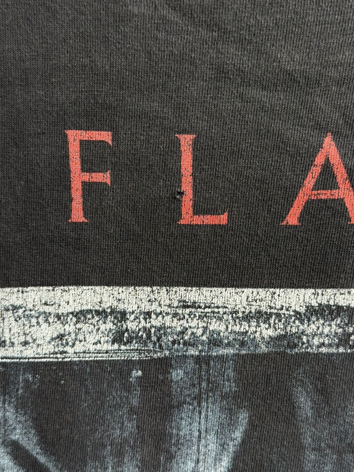 Band Tees Vintage IN FLAMES My Sweet Shadow band tee Size US L / EU 52-54 / 3 - 6 Thumbnail
