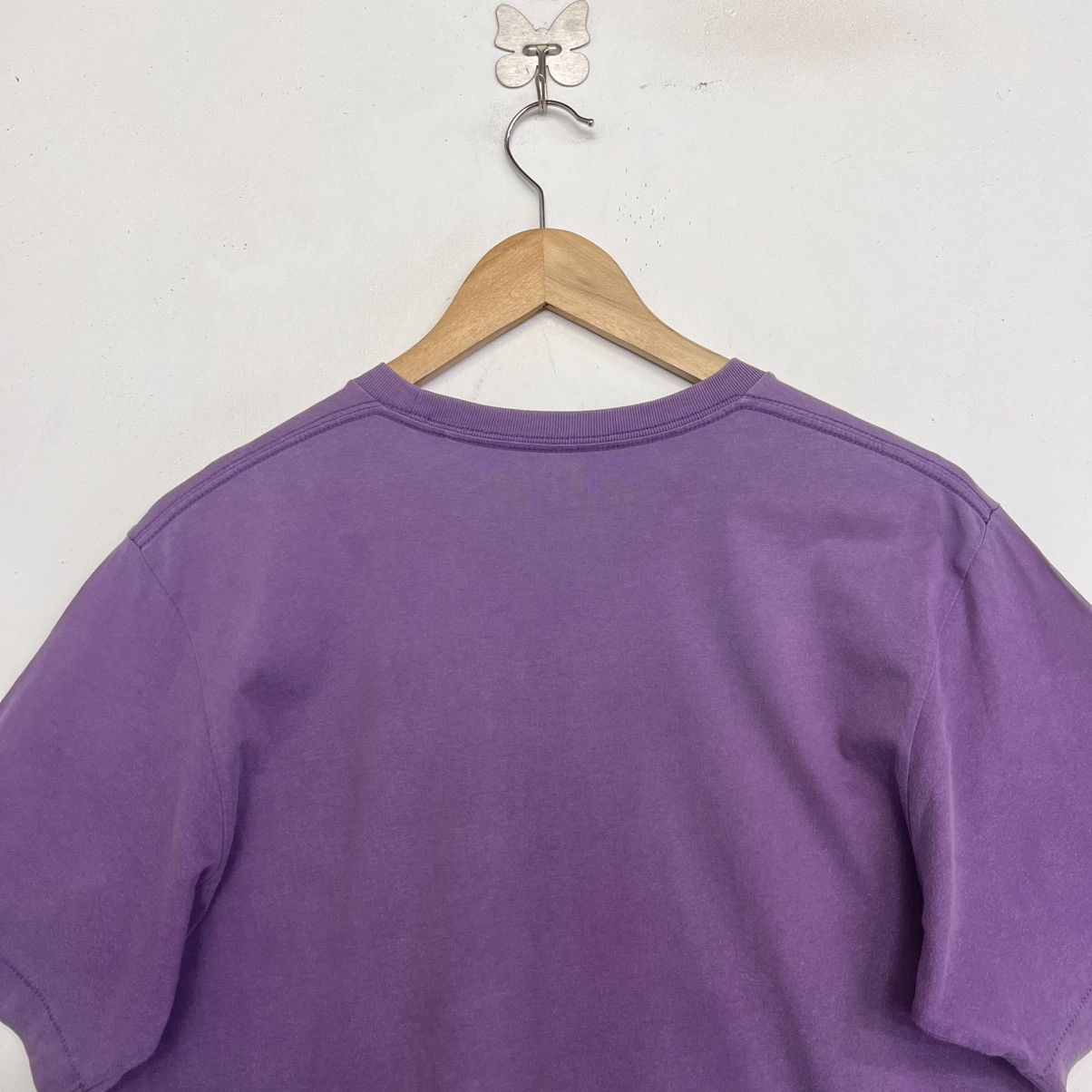 Uniqlo UNIQLO X Edward Scissorhands American Movie Character Tshirt Size US M / EU 48-50 / 2 - 8 Thumbnail
