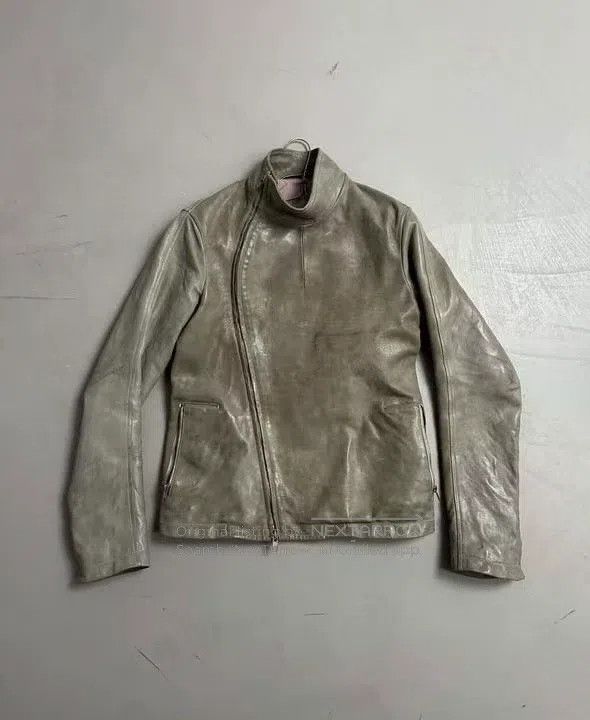 Carol Christian Poell Carol Christian Poell Fencing Jacket Size US S / EU 44-46 / 1 - 1 Thumbnail