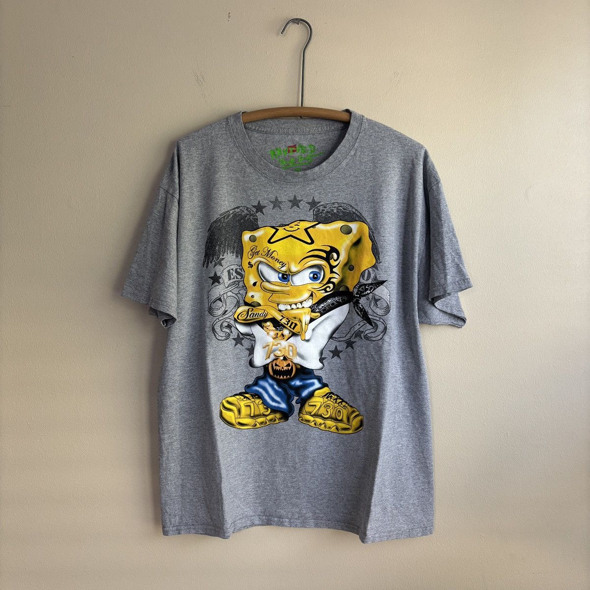 Asspizza Asspizza x Babbitt Revived Size US XL / EU 56 / 4 - 1 Thumbnail