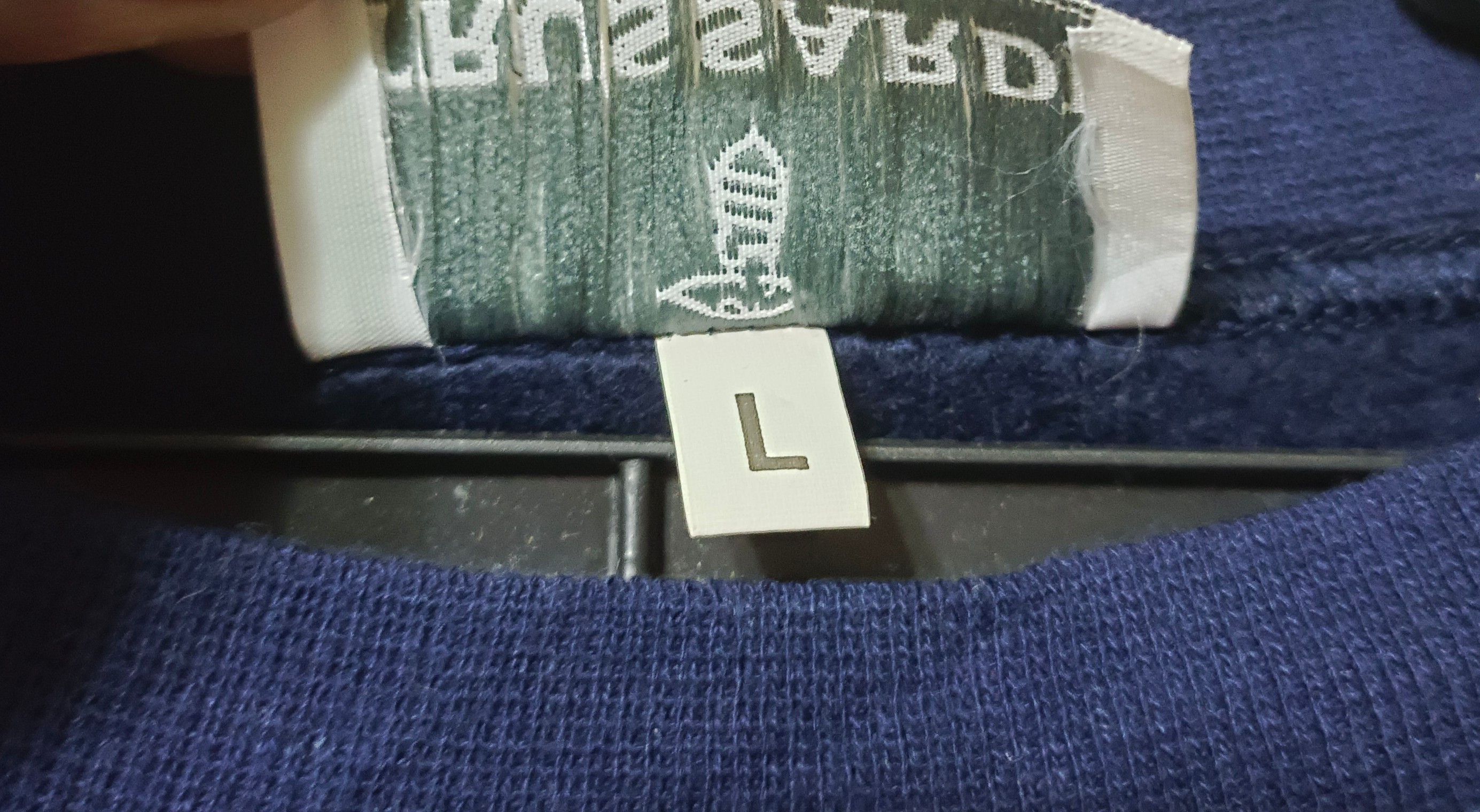 Trussardi × Vintage Trussardi vintage sweatshirt Size US L / EU 52-54 / 3 - 3 Thumbnail