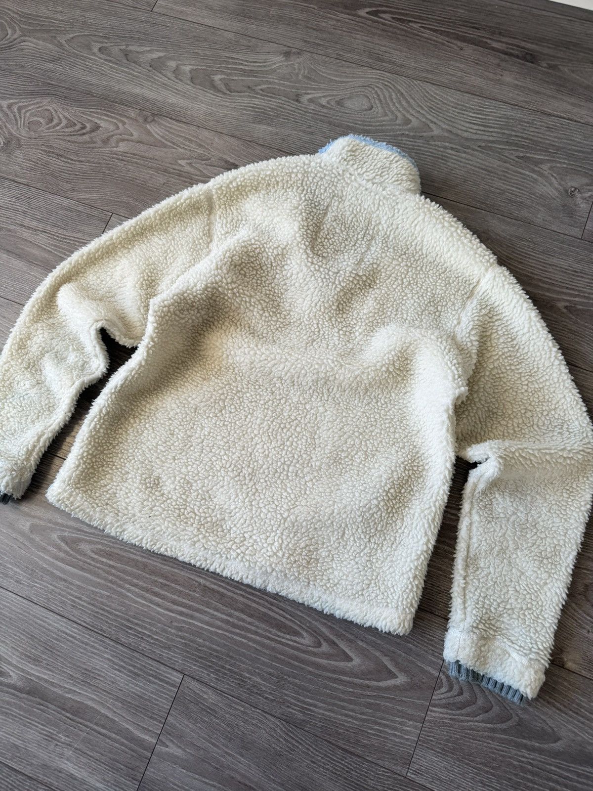 Napapijri Napapijri Central Logo Rare Vintage Expedition Swetaer Size XS / US 0-2 / IT 36-38 - 22 Thumbnail
