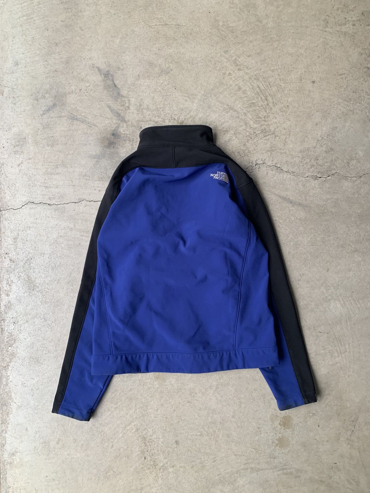 The North Face The North Face Soft Shell Jacket Size US M / EU 48-50 / 2 - 6 Thumbnail