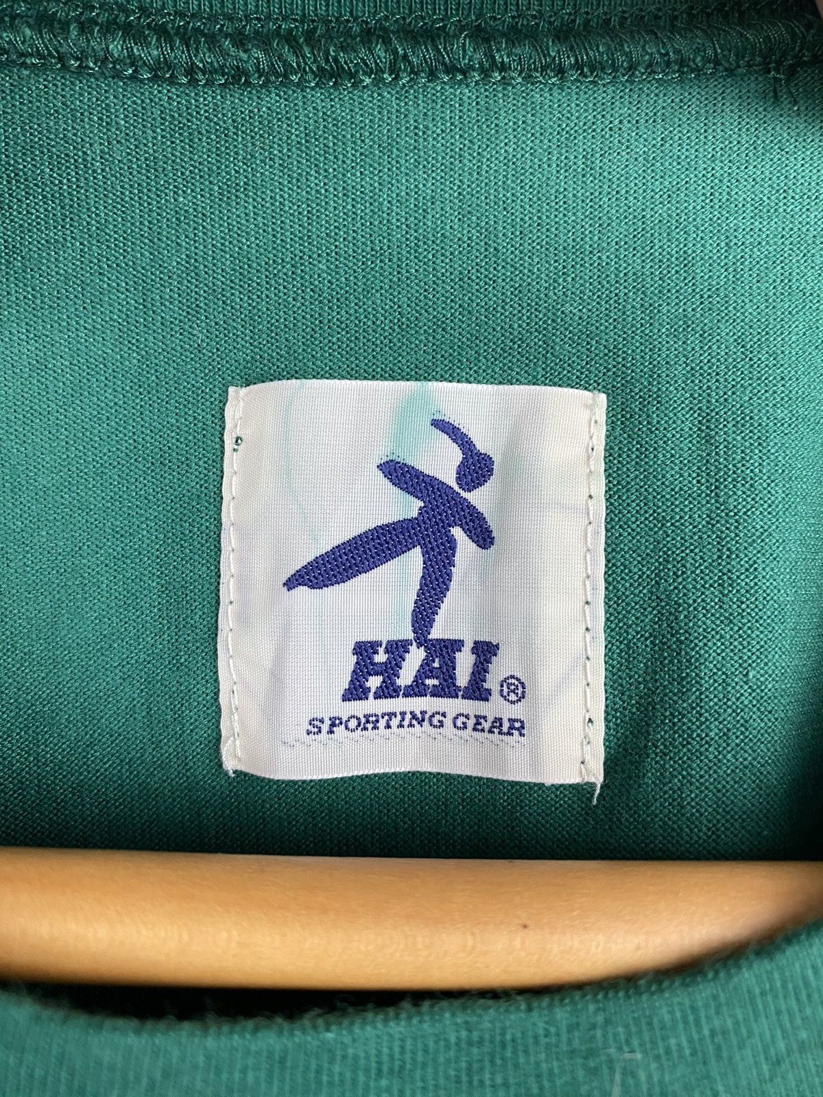 Hai Sporting Gear Hai Sporting Gear T-shirt Size US M / EU 48-50 / 2 - 3 Thumbnail