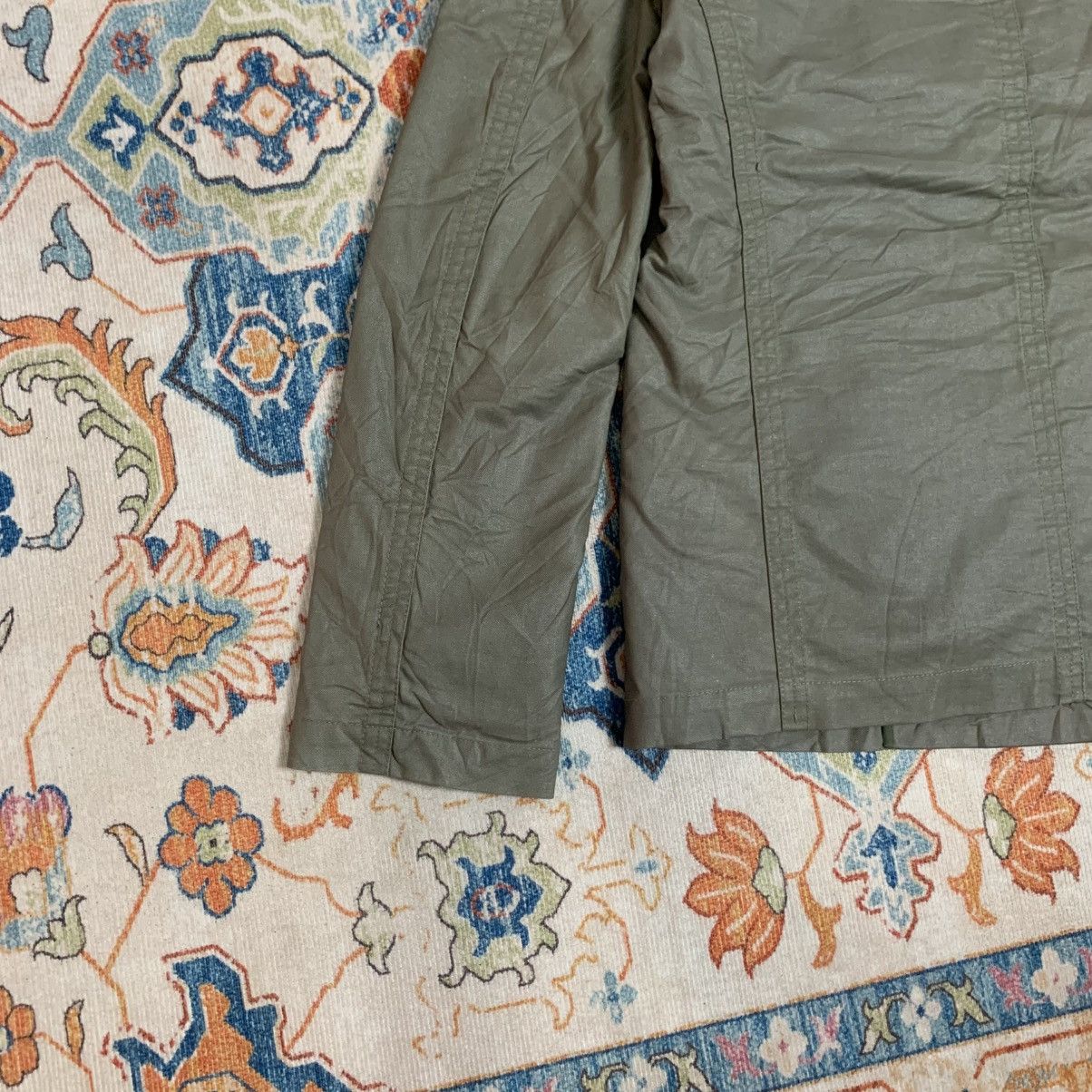 Japanese Brand japanese double breasted ifsixwasnine Lgb kmrii style Size US M / EU 48-50 / 2 - 14 Thumbnail