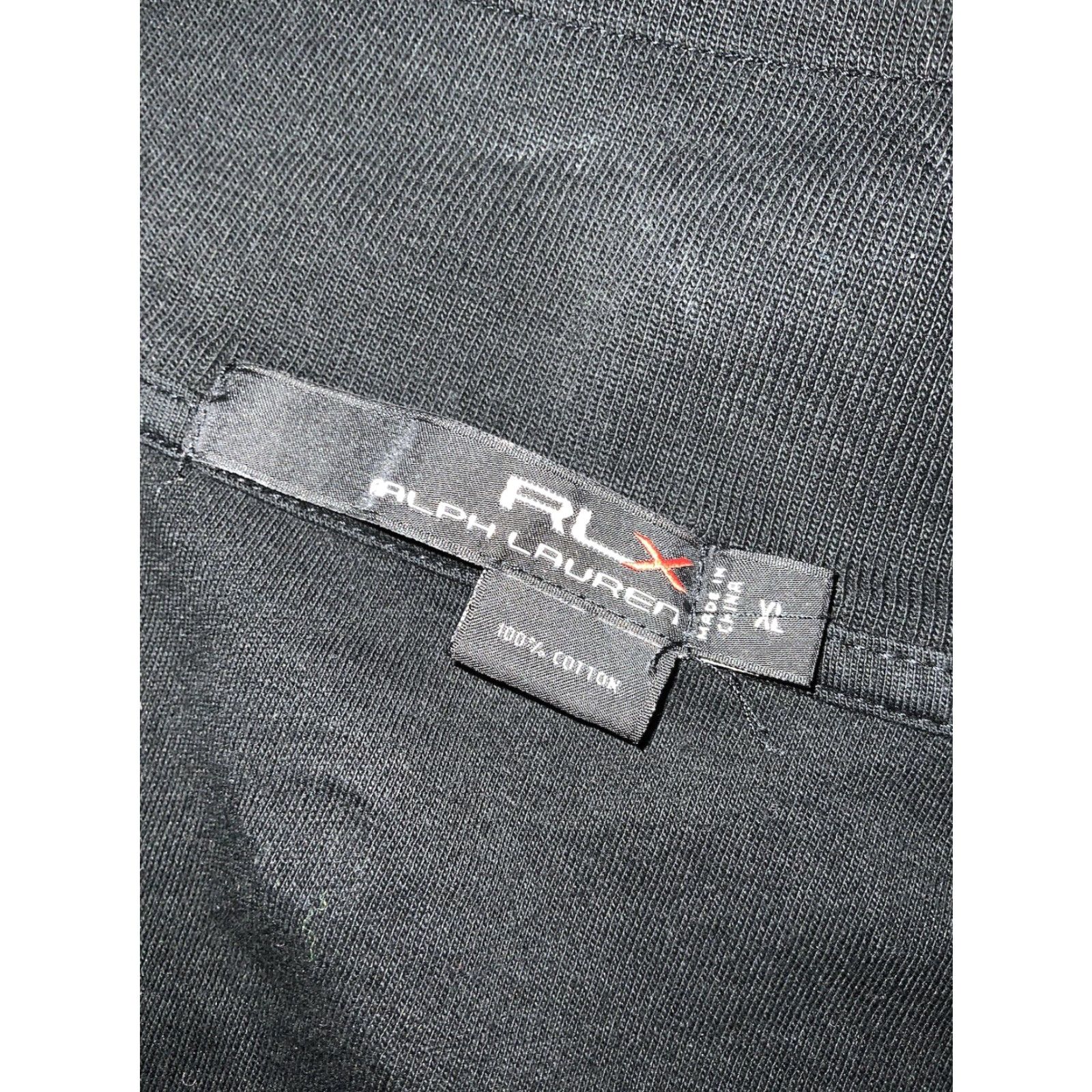 RLX Ralph Lauren VINTAGE ندارد Size US XL / EU 56 / 4 - 5 Thumbnail