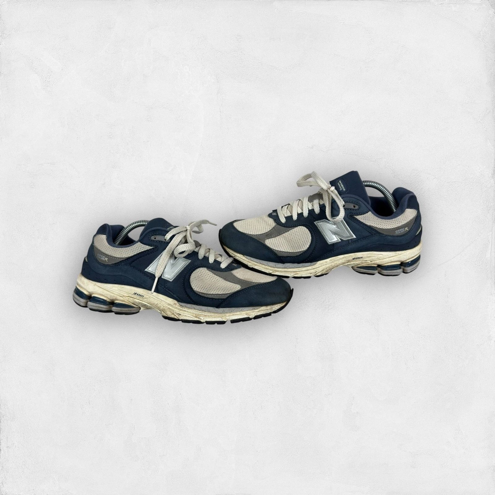 Japanese Brand × New Balance New Balance 2002R M2002RHR Men's Running Sneakers Shoes 8.5 Size US 8.5 / EU 41-42 - 1 Thumbnail