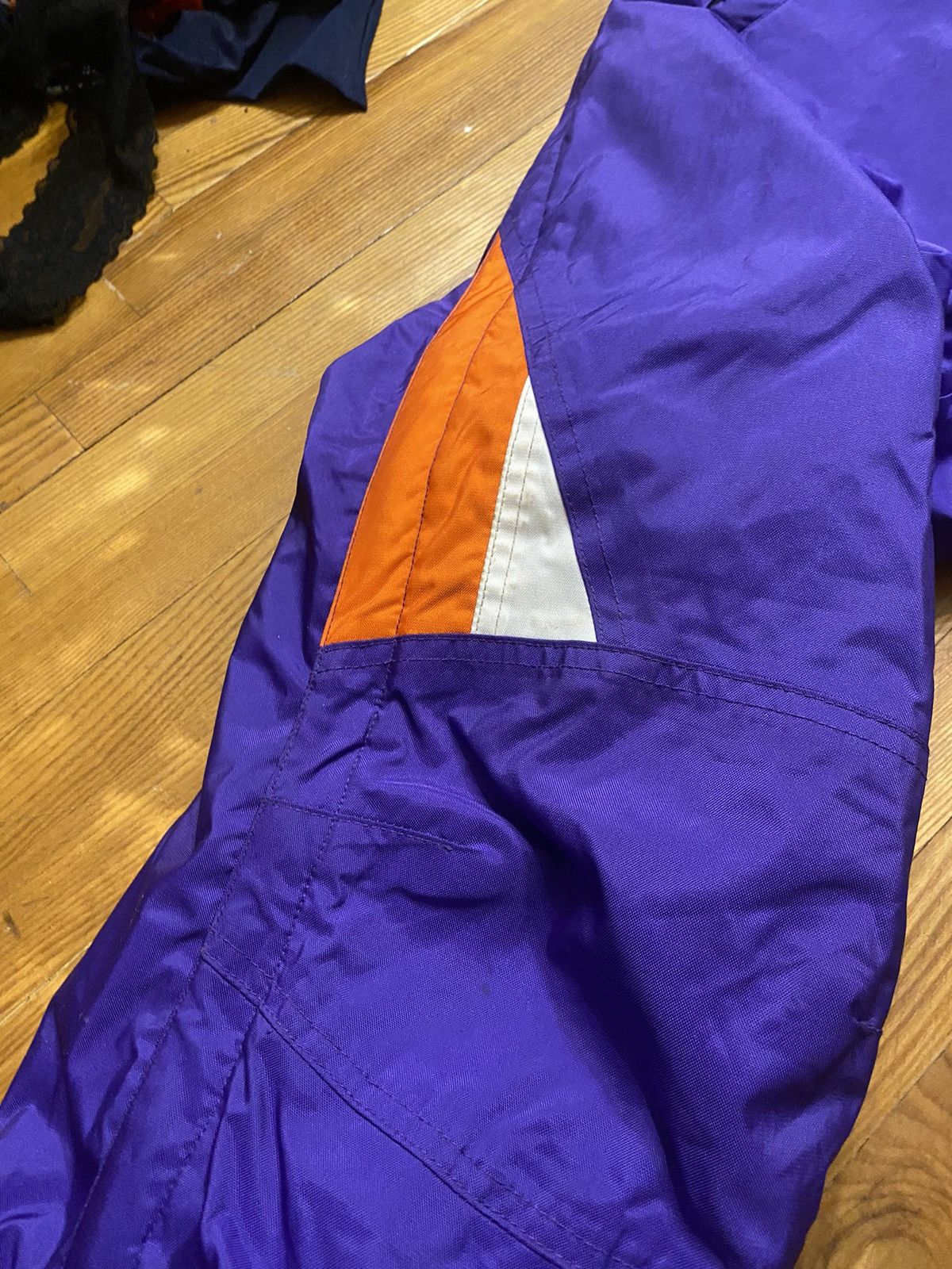 Spyder Spyder snow pants smaller M unisex Size 27" / US 4 / IT 40 - 20 Thumbnail