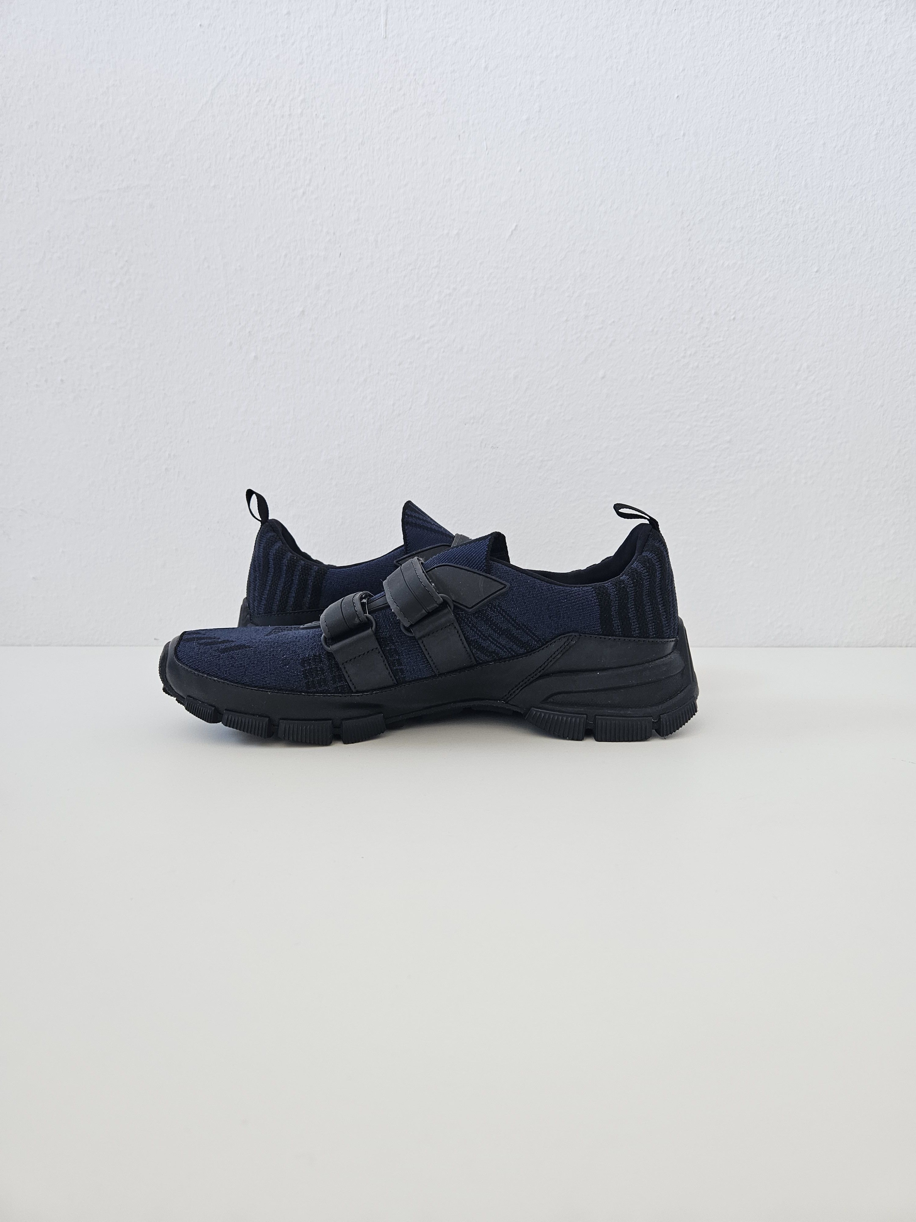 Prada Prada crossection sneakers Size US 9 / EU 42 - 10 Thumbnail