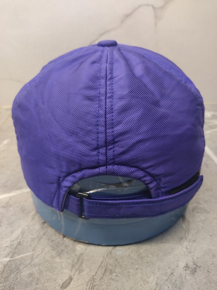 Ellesse Vintage Ellesse Earflap Cap Hat (Made In Japan) Size ONE SIZE - 6 Thumbnail