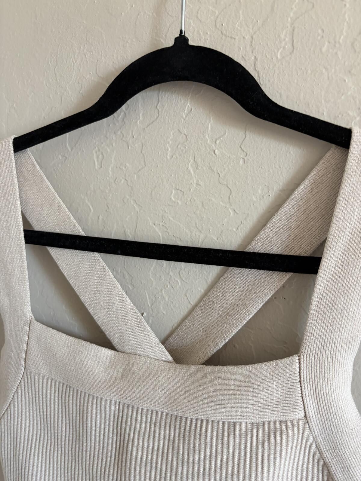 Other House of Harlow sweater tank top Size L / US 10 / IT 46 - 3 Thumbnail