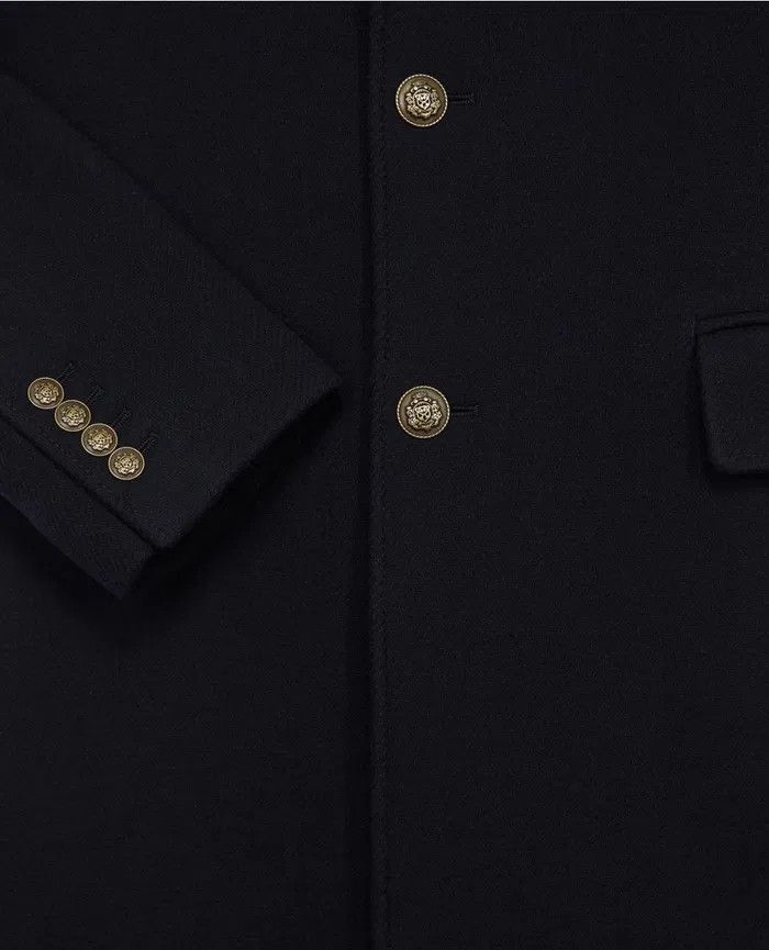 The Kooples The Kooples wool coat Size US L / EU 52-54 / 3 - 11 Thumbnail