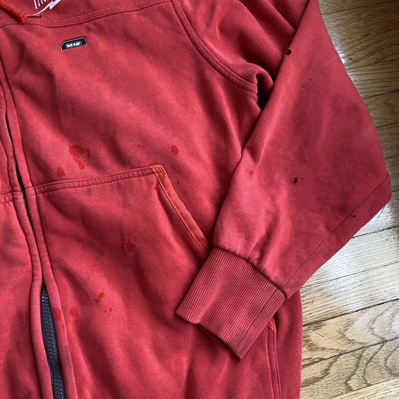 Other Milwaukee Utility Hoodie Size US L / EU 52-54 / 3 - 4 Thumbnail