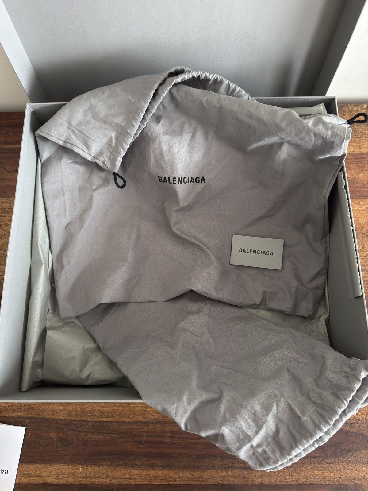 Balenciaga Balenciaga Steroid Boots Size US 9 / EU 42 - 8 Thumbnail