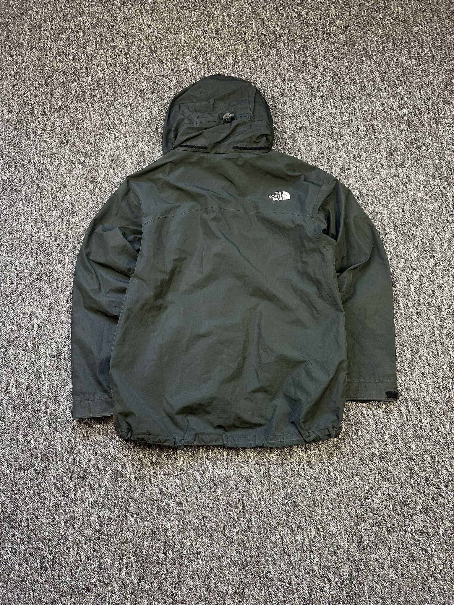 The North Face × Vintage Light Jacket windbreaker The North Face Gore-Tex Basic 00s Size US M / EU 48-50 / 2 - 6 Thumbnail