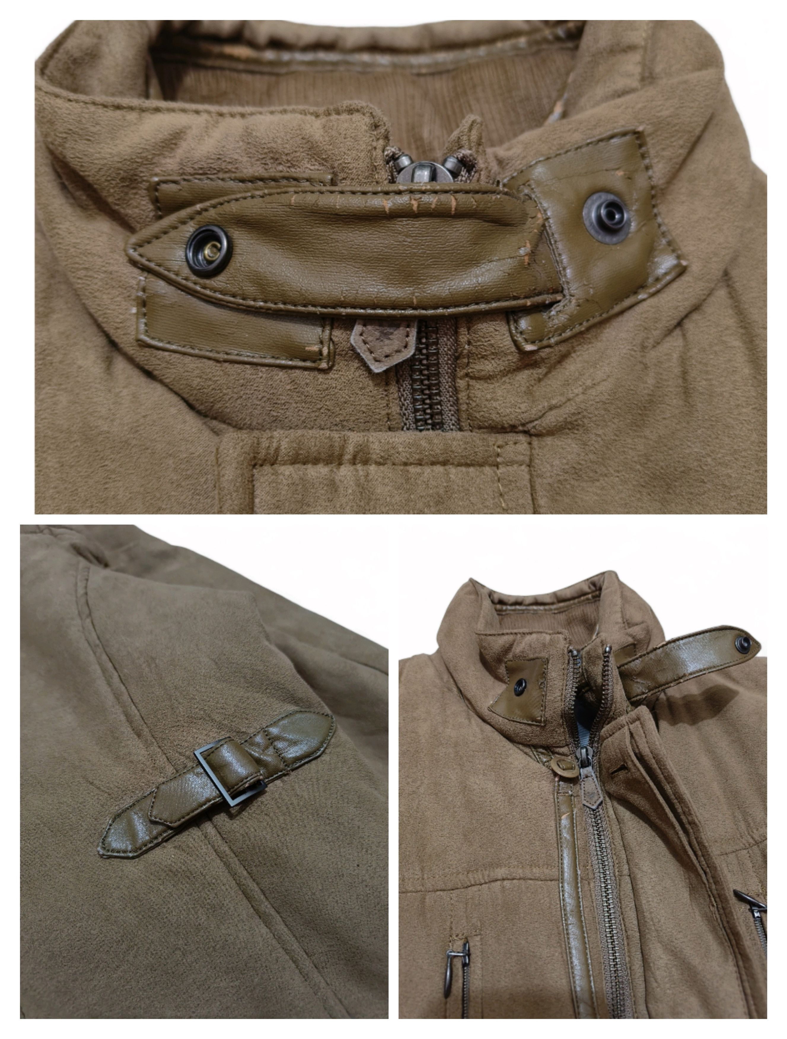 Lyle & Scott Vintage Lyle & Scott Black Label Traveler Business Jacket Size US L / EU 52-54 / 3 - 8 Thumbnail