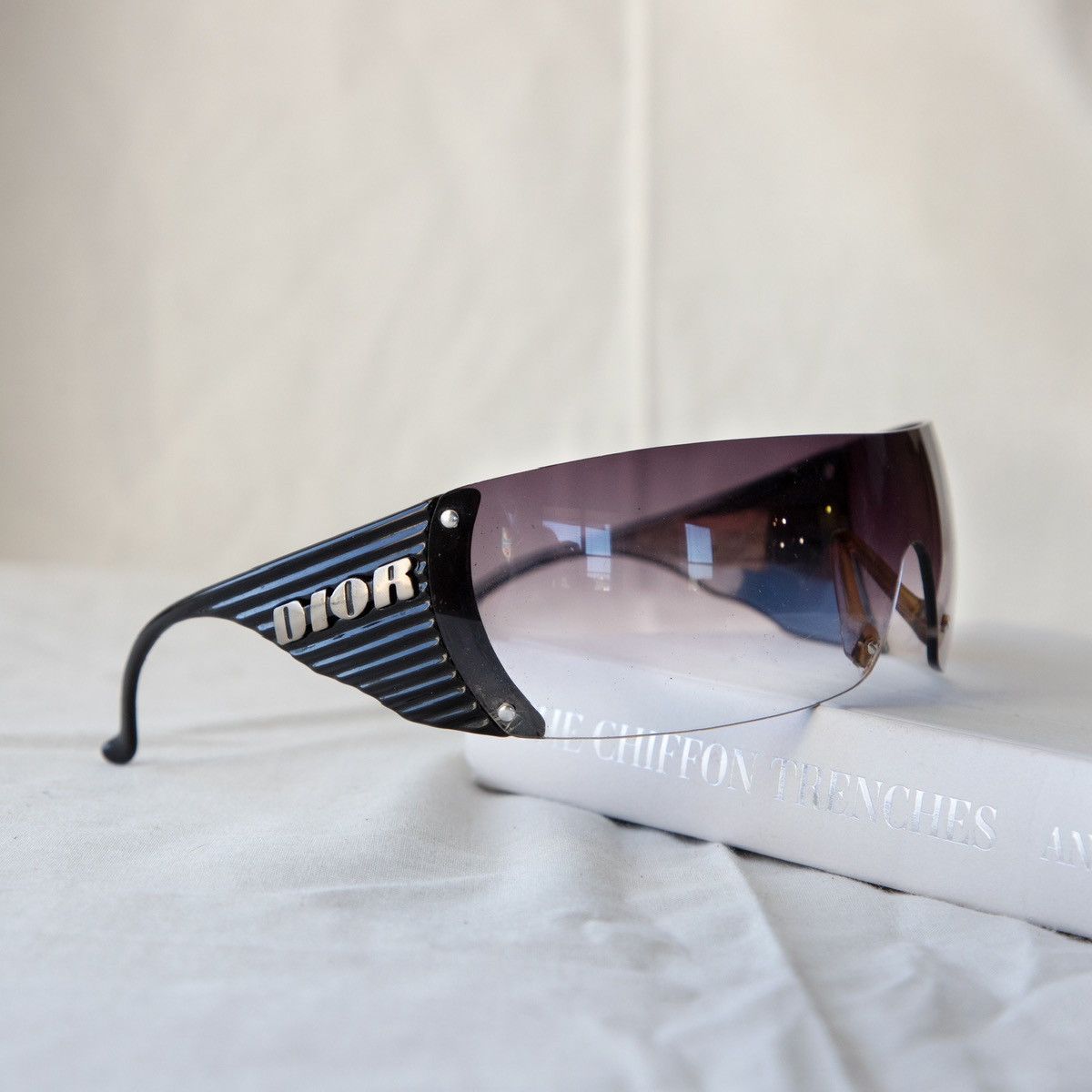 Dior Dior Bike Sunnies Size ONE SIZE - 3 Thumbnail