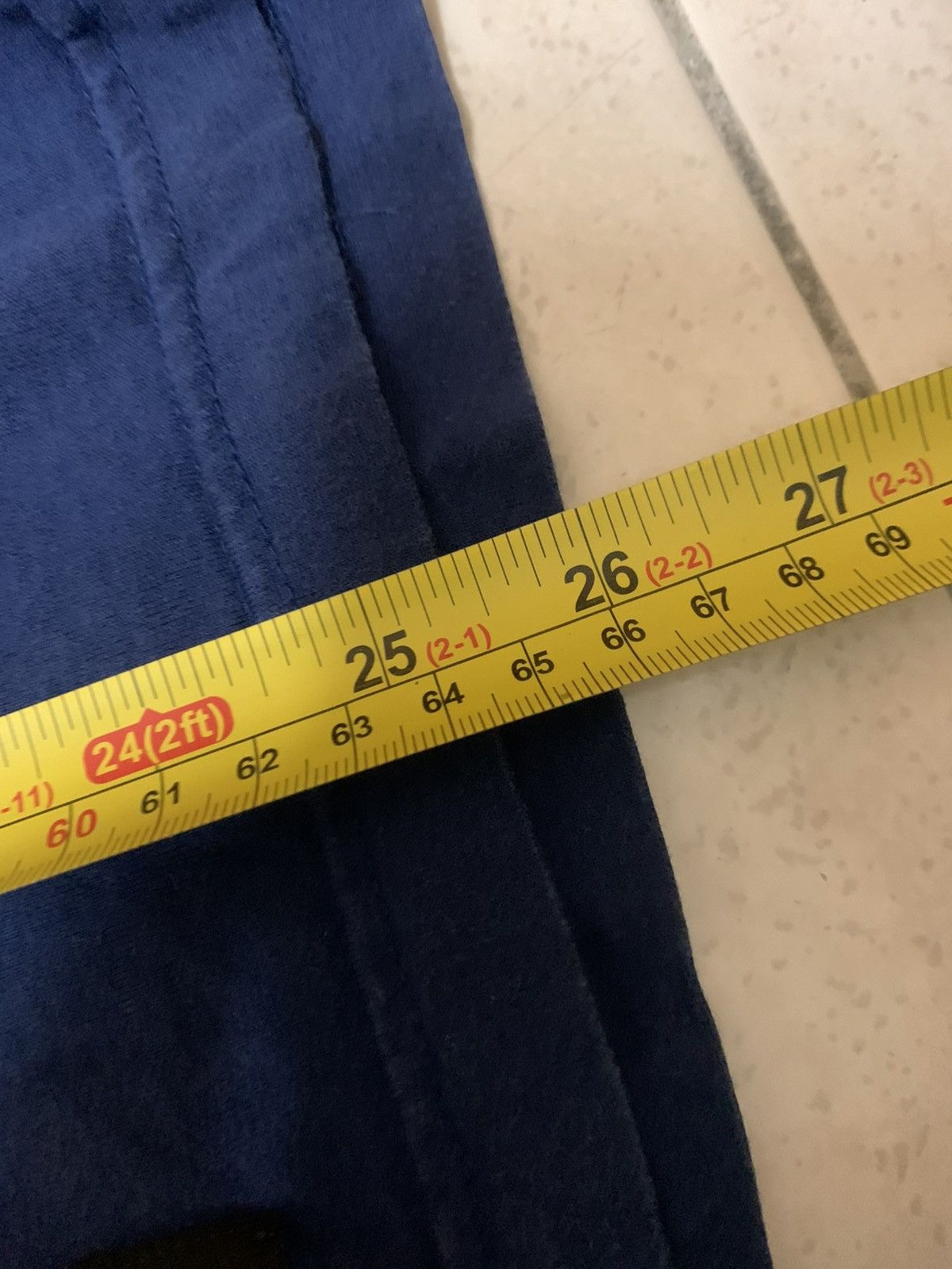 Wtaps Wtaps V neck shirt Size US M / EU 48-50 / 2 - 6 Thumbnail