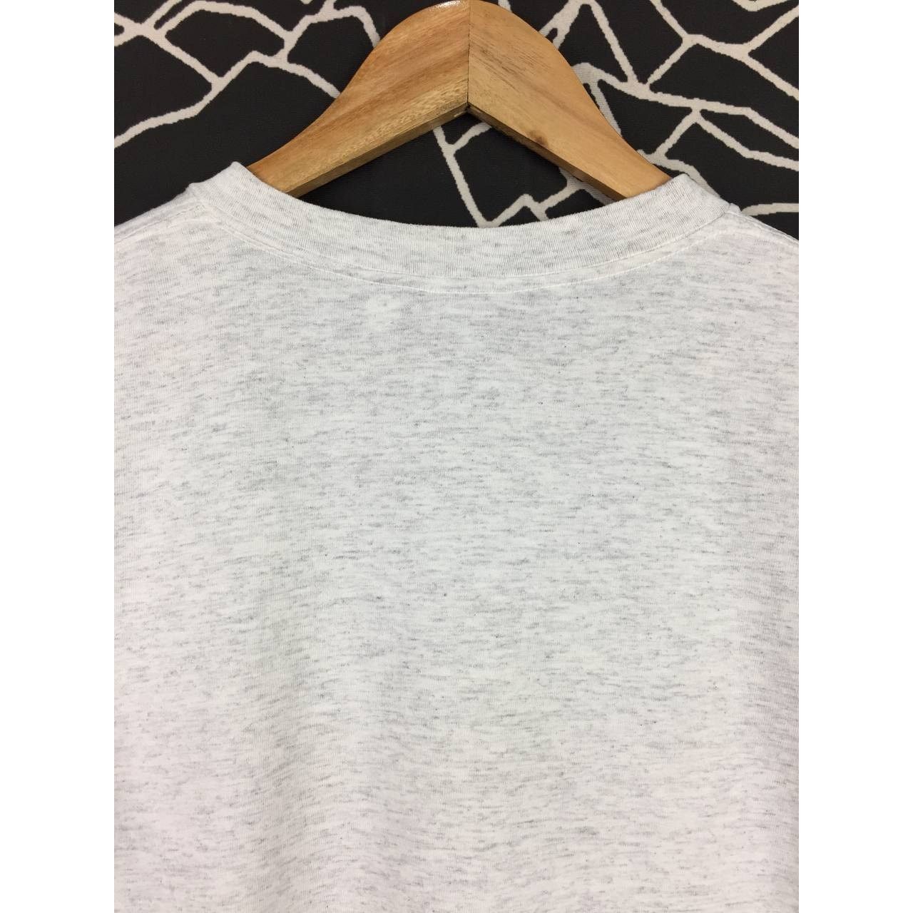 Vintage Vtg 90s B3 Surf Skateboards Single Stitch Graphic Tee Size US M / EU 48-50 / 2 - 11 Thumbnail