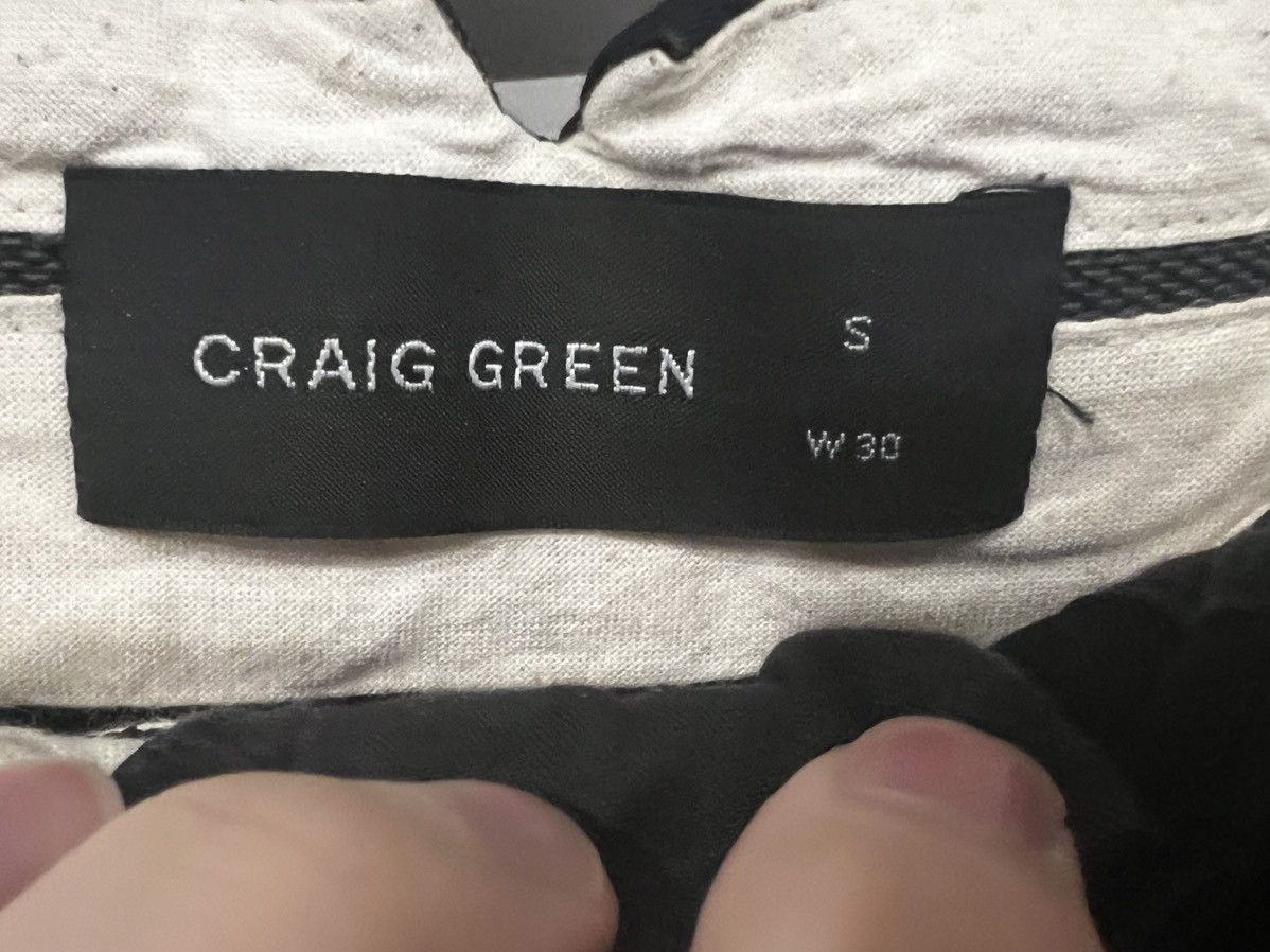 Craig Green Craig Green Pants Size US 30 / EU 46 - 5 Thumbnail