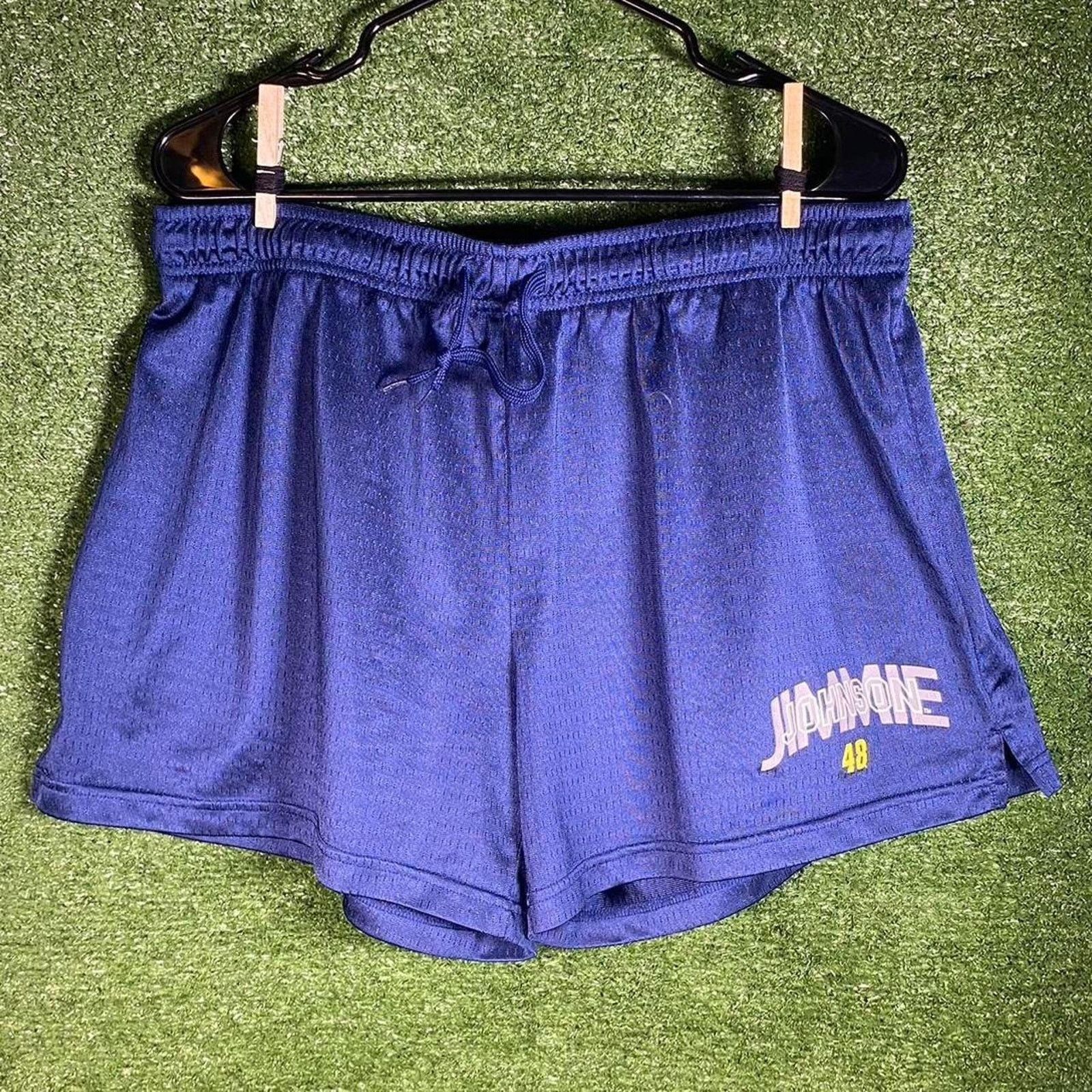 Chase Authentics Nascar jamie johnson 2 piece set womens Size 25" / US 0 / IT 36 - 4 Thumbnail