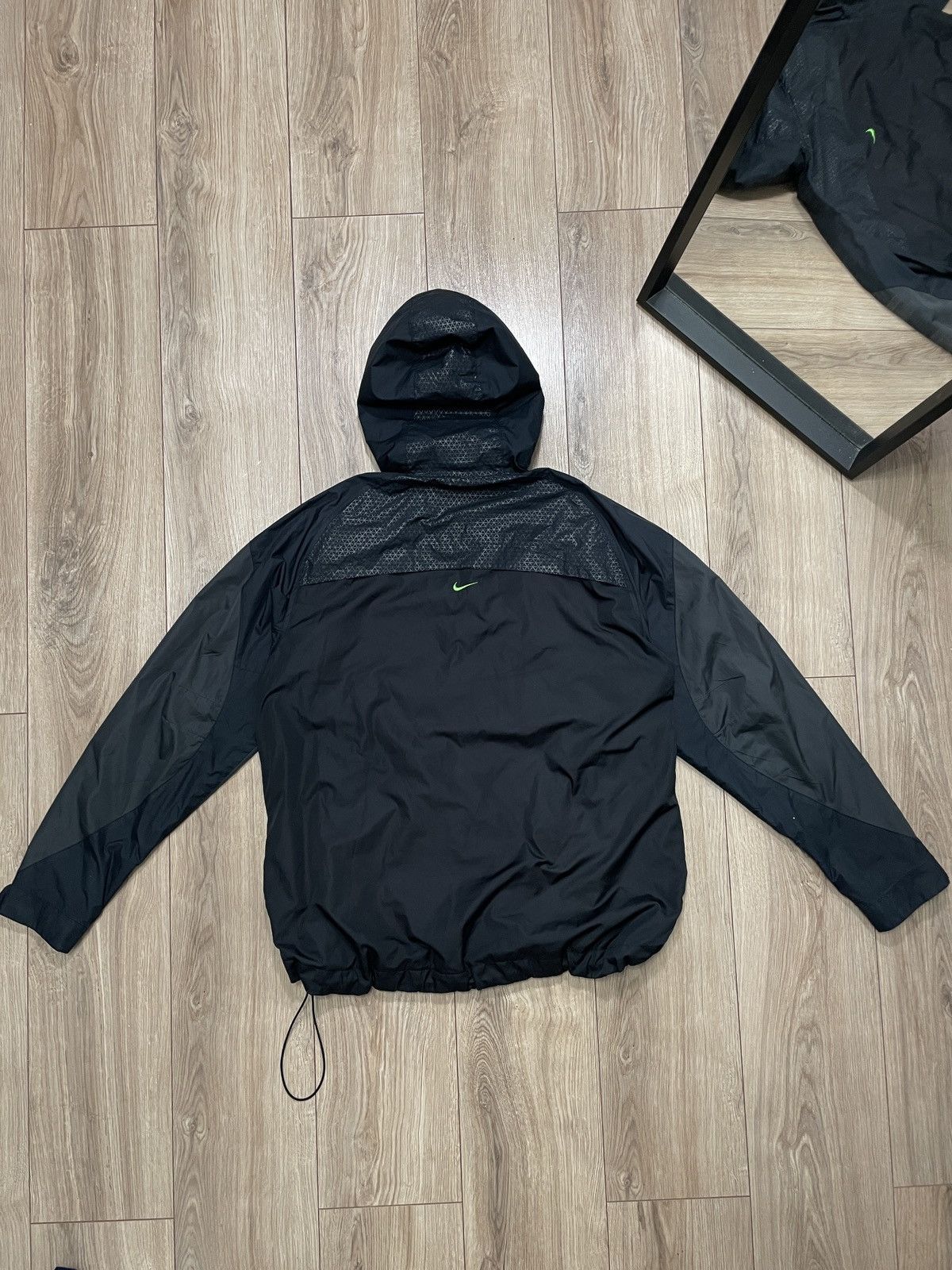 Nike Shox Jacket | Grailed