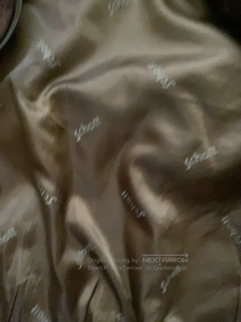 Other Heavy suede jacket Size US M / EU 48-50 / 2 - 7 Thumbnail
