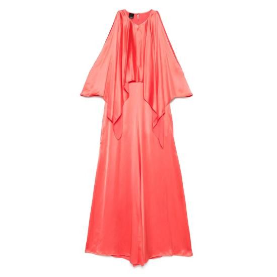 Pinko PINKO Women Dresses 104993 A2GZ N53 PINK Size M / US 6-8 / IT 42-44 - 1 Thumbnail