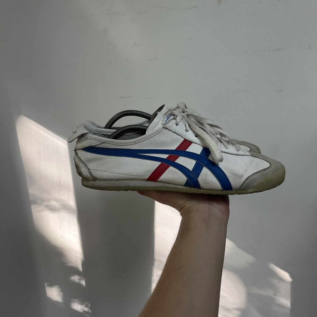 Asics Asics Onitsuka Tiger Mexico 66 Kill Bill Sneakers Shoes Size US 9.5 / EU 42-43 - 1 Thumbnail