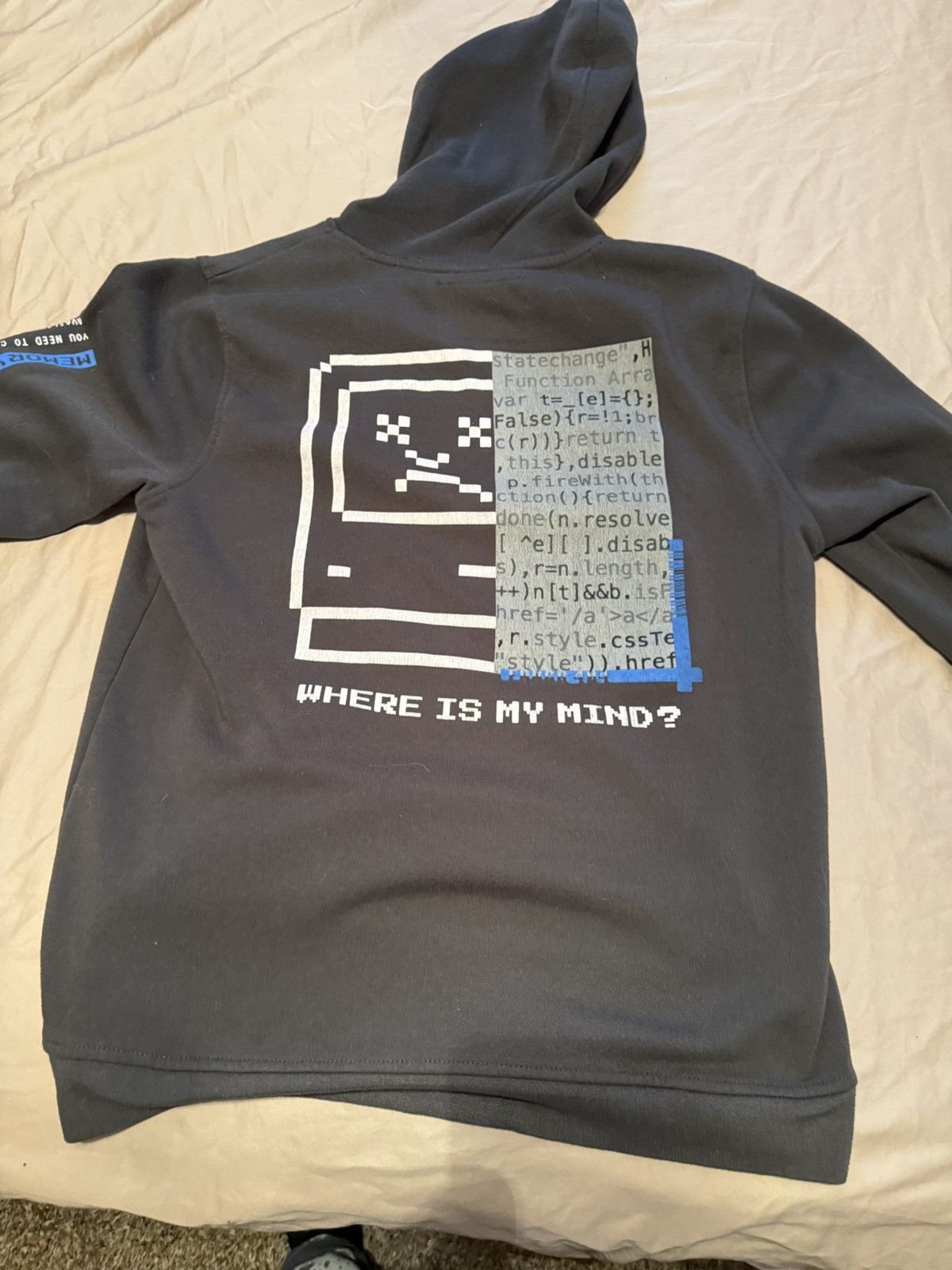 Other Error Hoodie Size US L / EU 52-54 / 3 - 2 Thumbnail